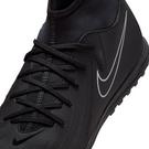 Noir/Noir - Nike - Azia 95mm glitter sandals - 7