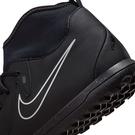 Noir/Noir - Nike - Azia 95mm glitter sandals - 8