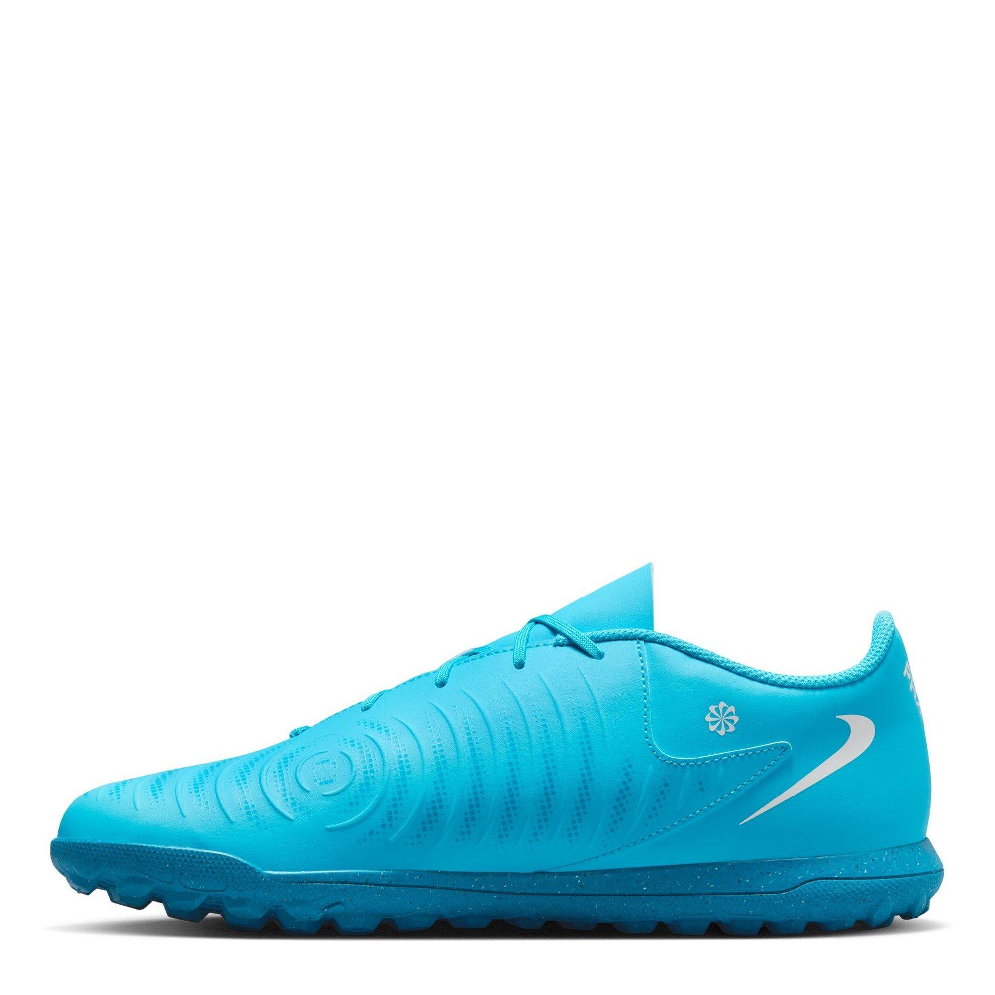 Blu/Baltico - Nike - Phantom GX II Club Astro Turf Football Boots - 2
