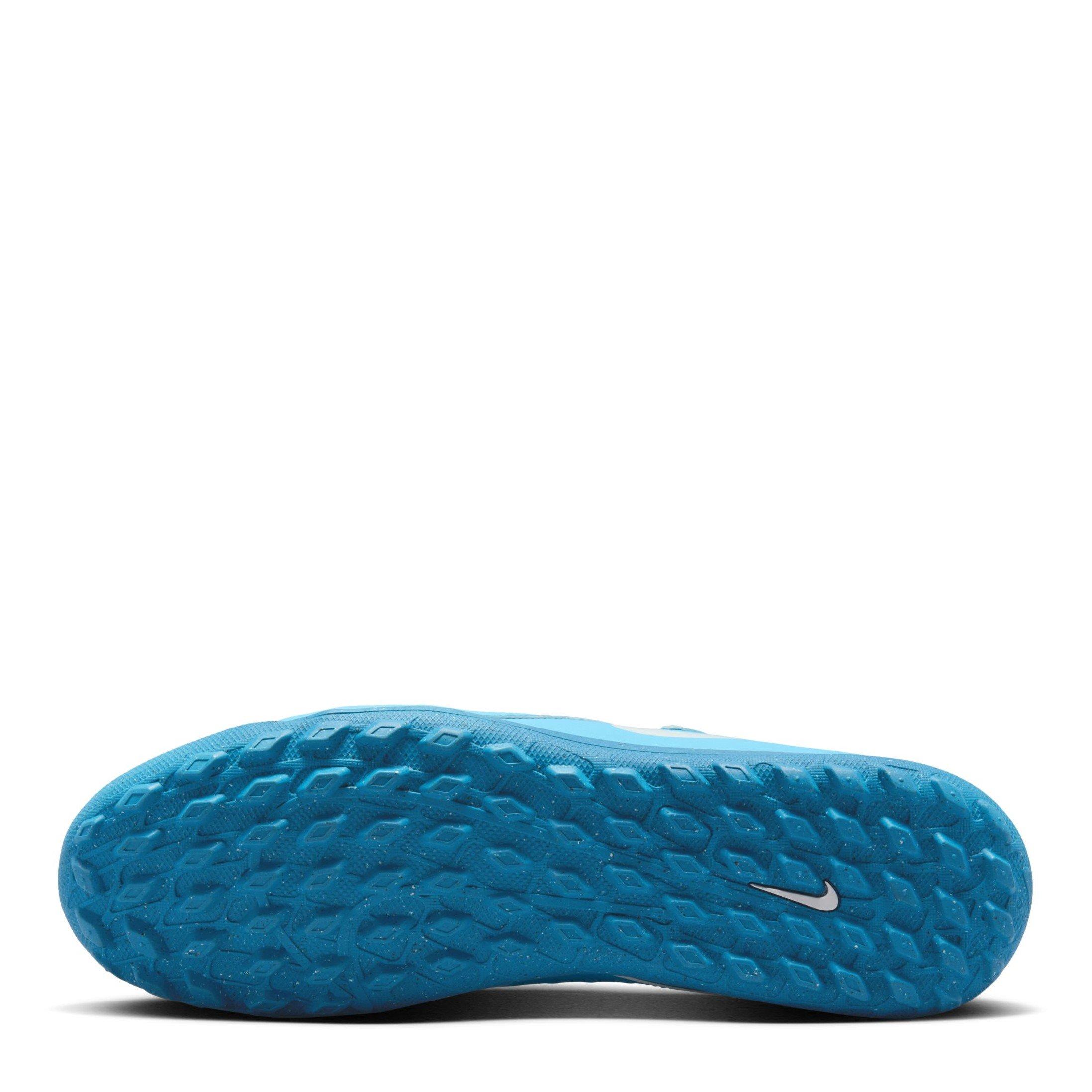 Blu/Baltico - Nike - Phantom GX II Club Astro Turf Football Boots - 3