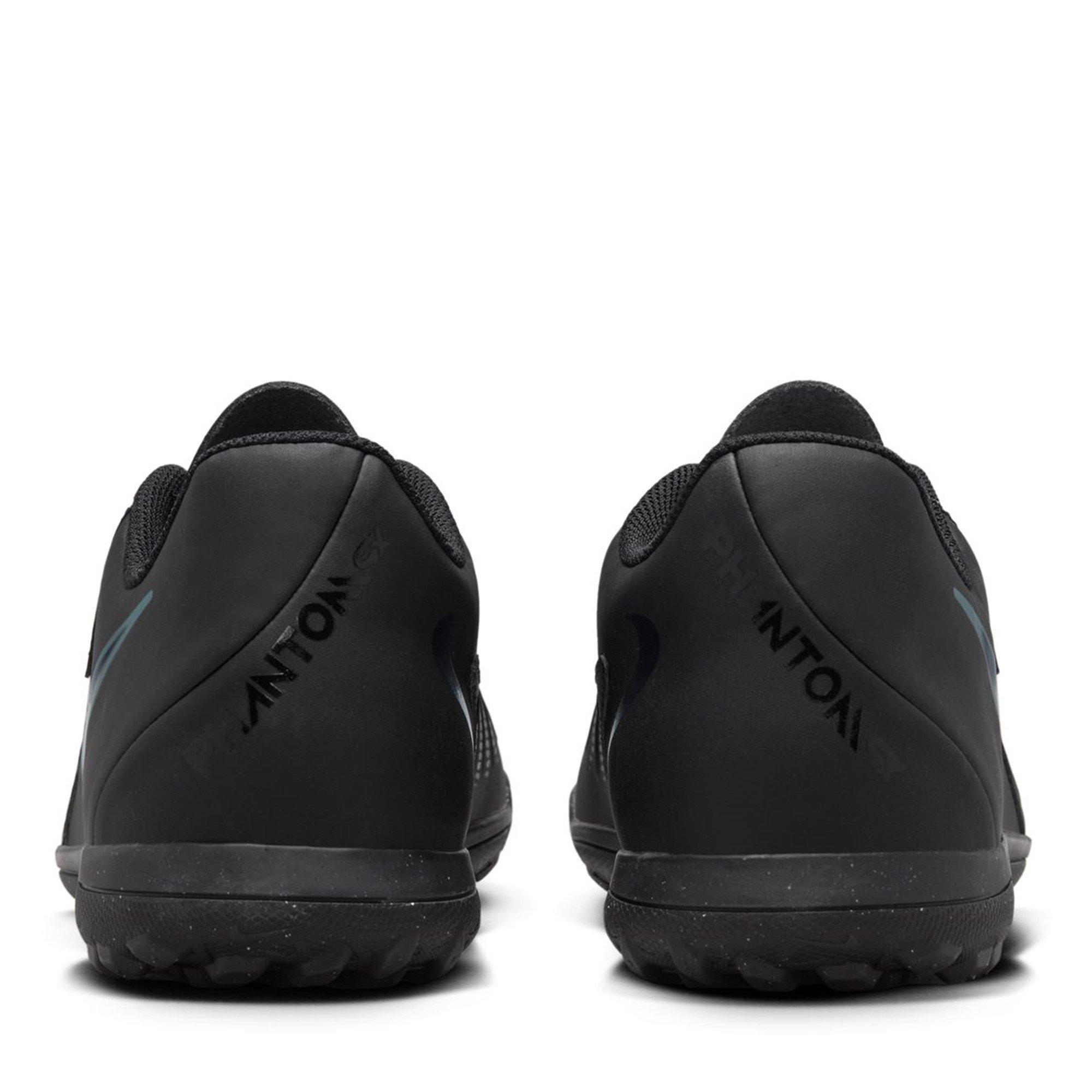 Black/Green - Nike - Phantom GX II Club Astro Turf Football Boots - 5