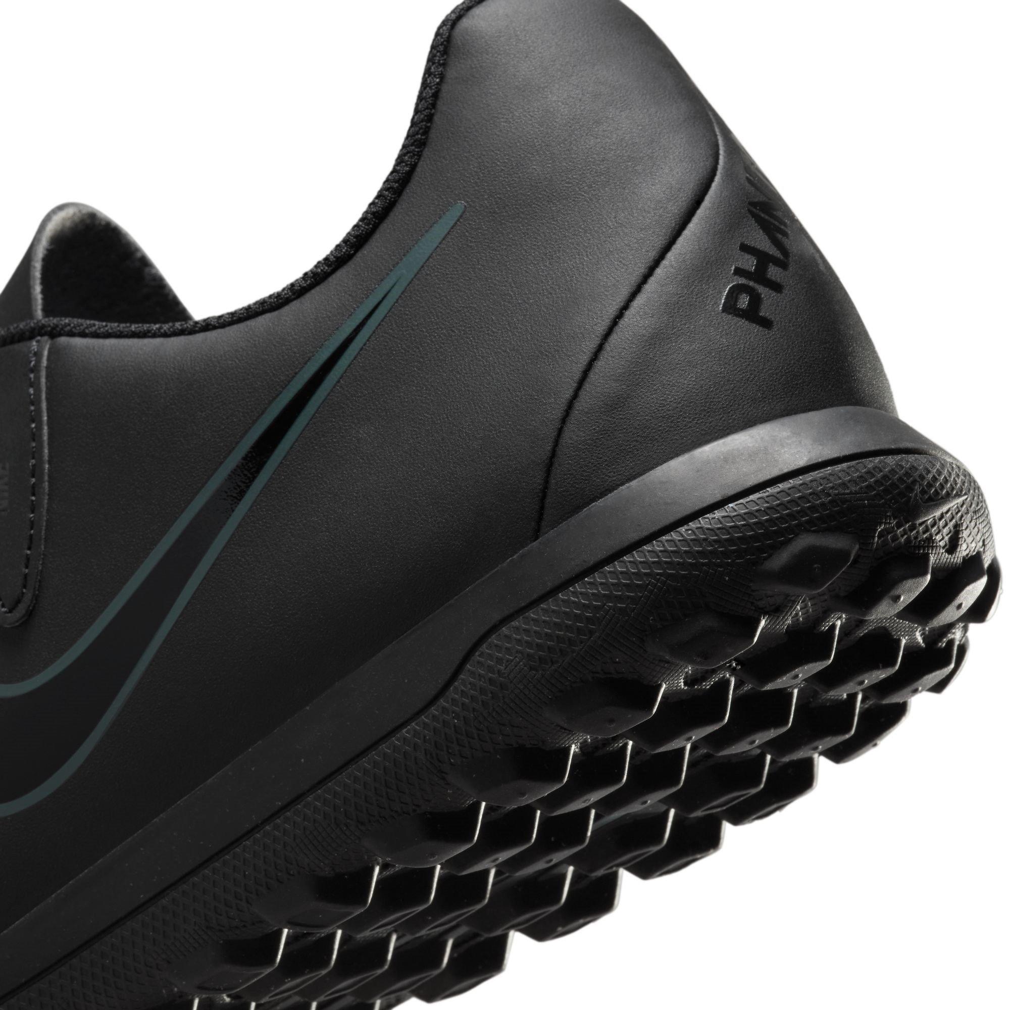 Black/Green - Nike - Phantom GX II Club Astro Turf Football Boots - 8