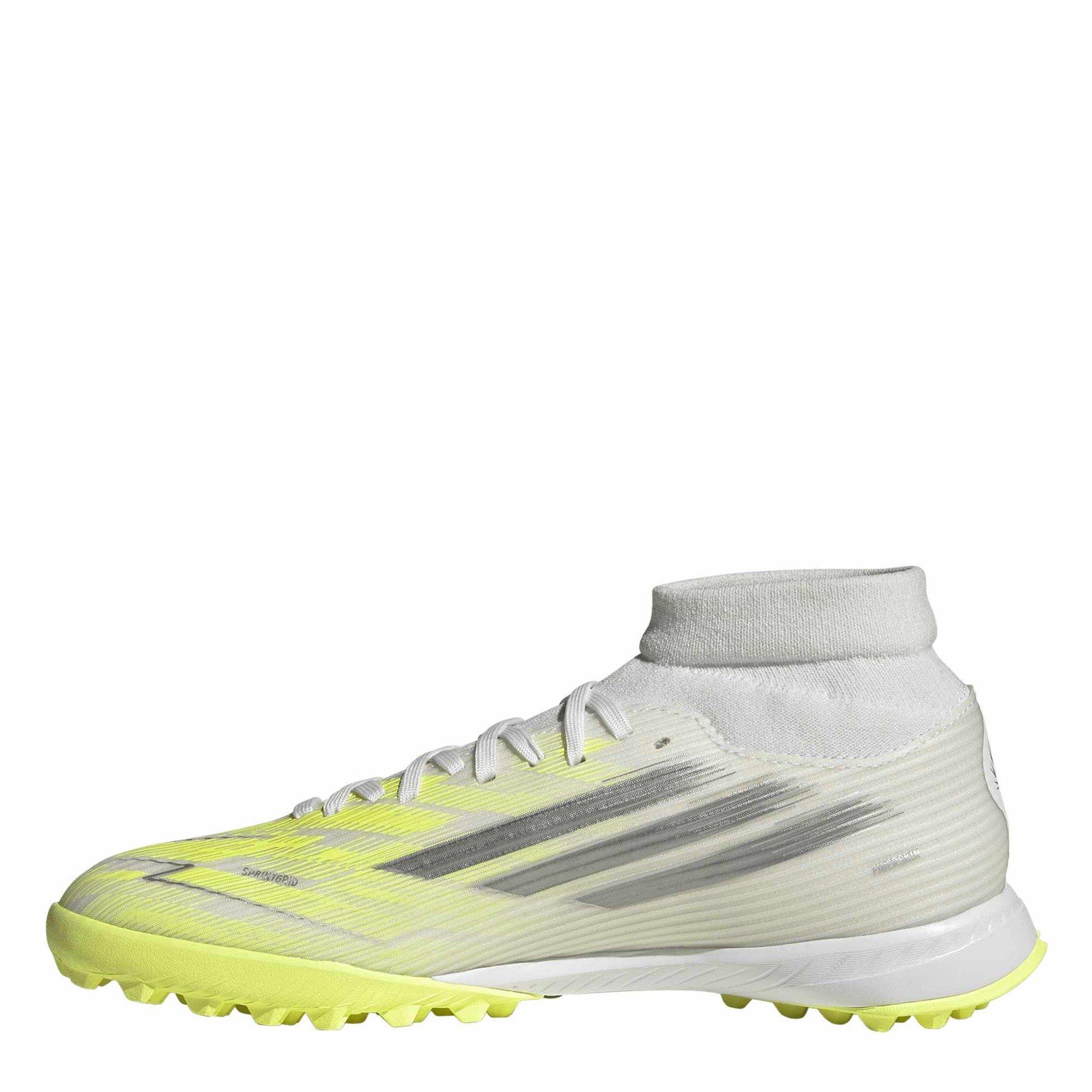 wht/Iron/Hireye - adidas - Adidas F50 Sparkfusi Sn99 - 2