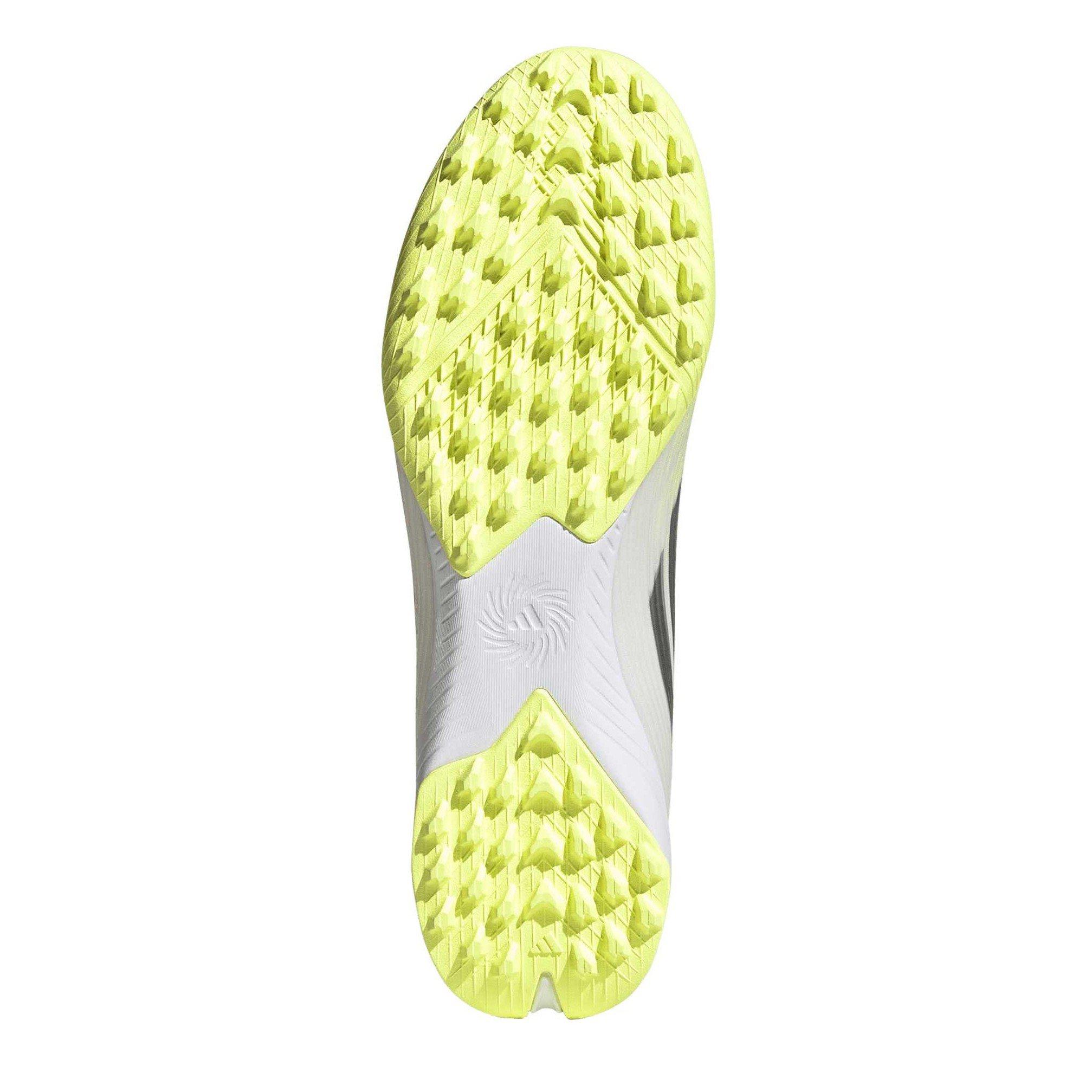 wht/Iron/Hireye - adidas - Adidas F50 Sparkfusi Sn99 - 6
