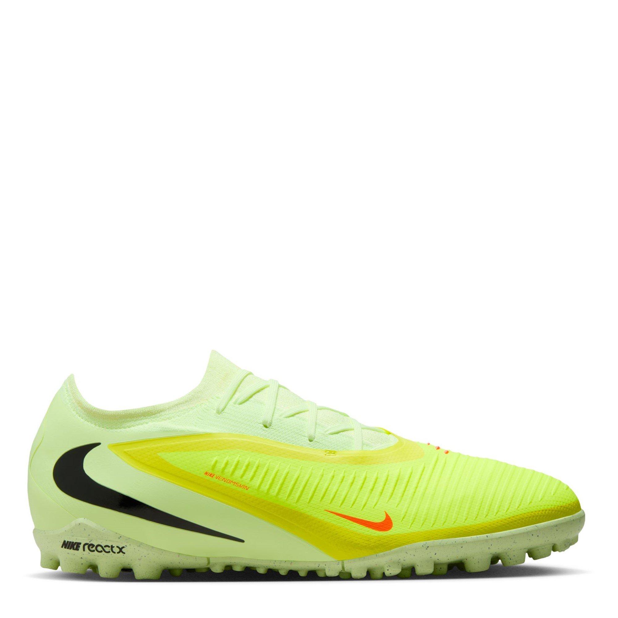 Nike Phantom GX Pro Astro Turf Football Shoes Astro Turf