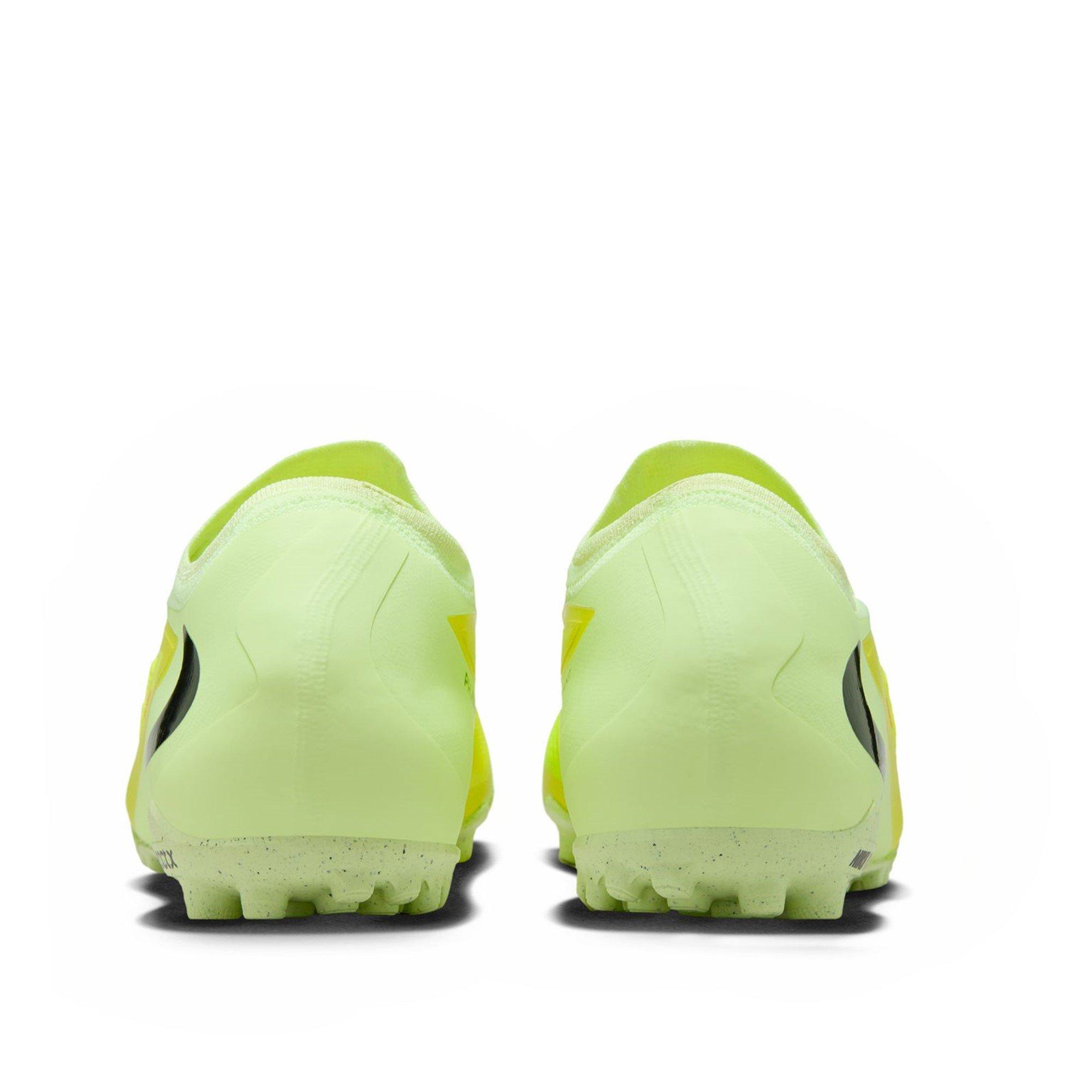 Crimson/Volt - Nike - Phantom GX 2 Pro Astro Turf Football Shoes - 5