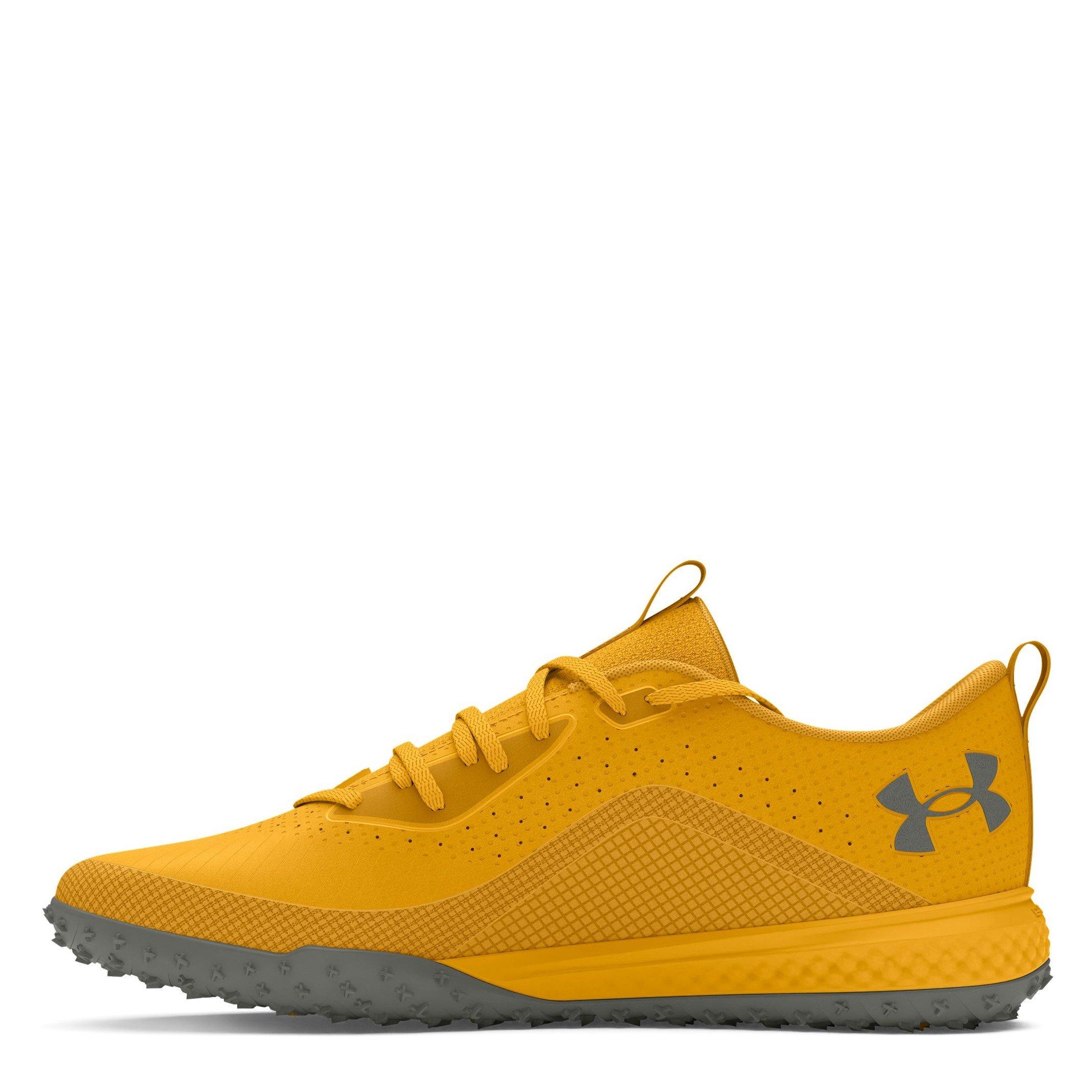 Gul - Under Armour - Shadow 2 Turf Football Shoes - 2