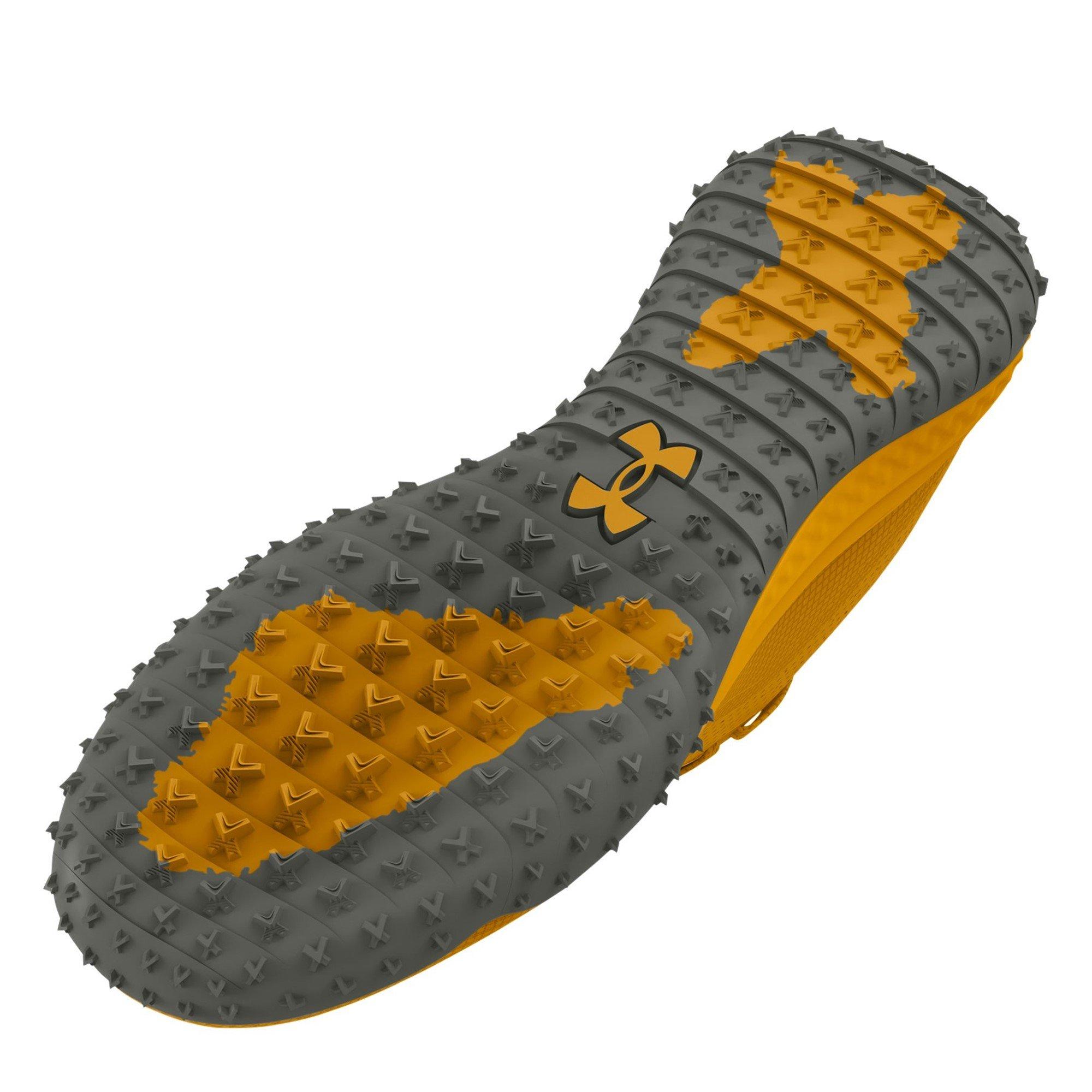 Gul - Under Armour - Shadow 2 Turf Football Shoes - 3