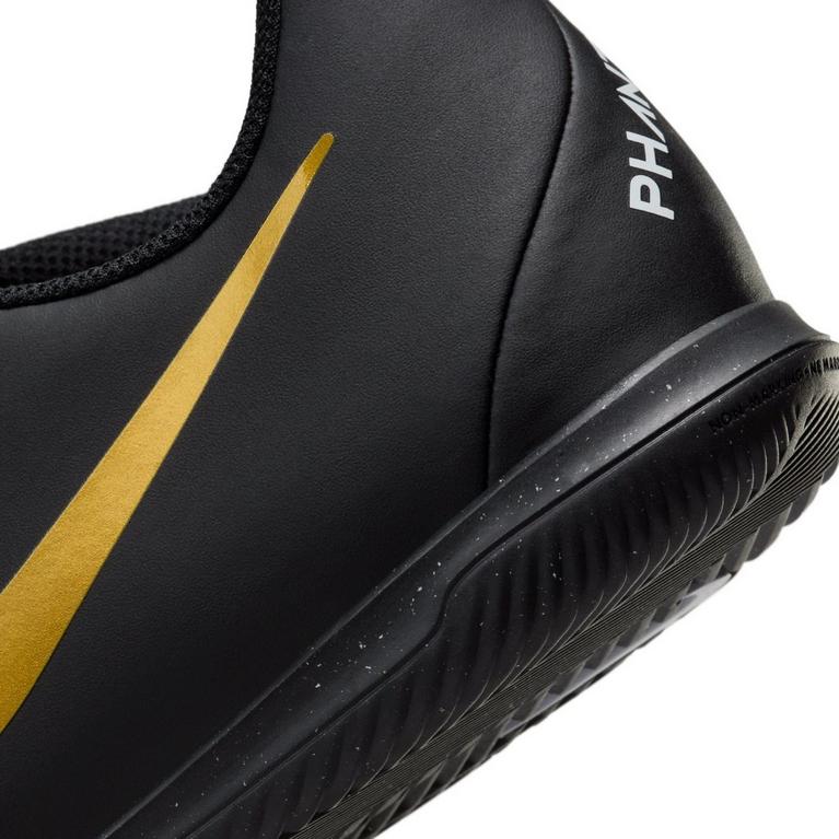 Blanc/Noir/Or - Nike - Giannico crossover strap slingback sandals - 8
