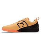 Orange/Noir - New Balance - Nike's running lineup is dominating the game right now - 2