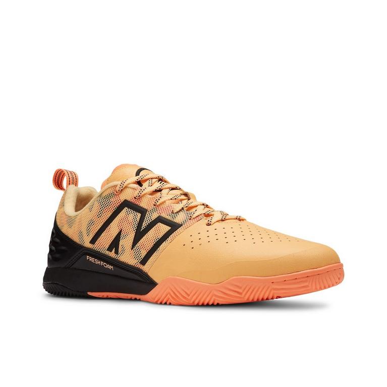 Orange/Noir - New Balance - Nike's running lineup is dominating the game right now - 6