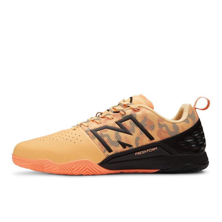 Orange/Noir - New Balance - Nike's running lineup is dominating the game right now - 7