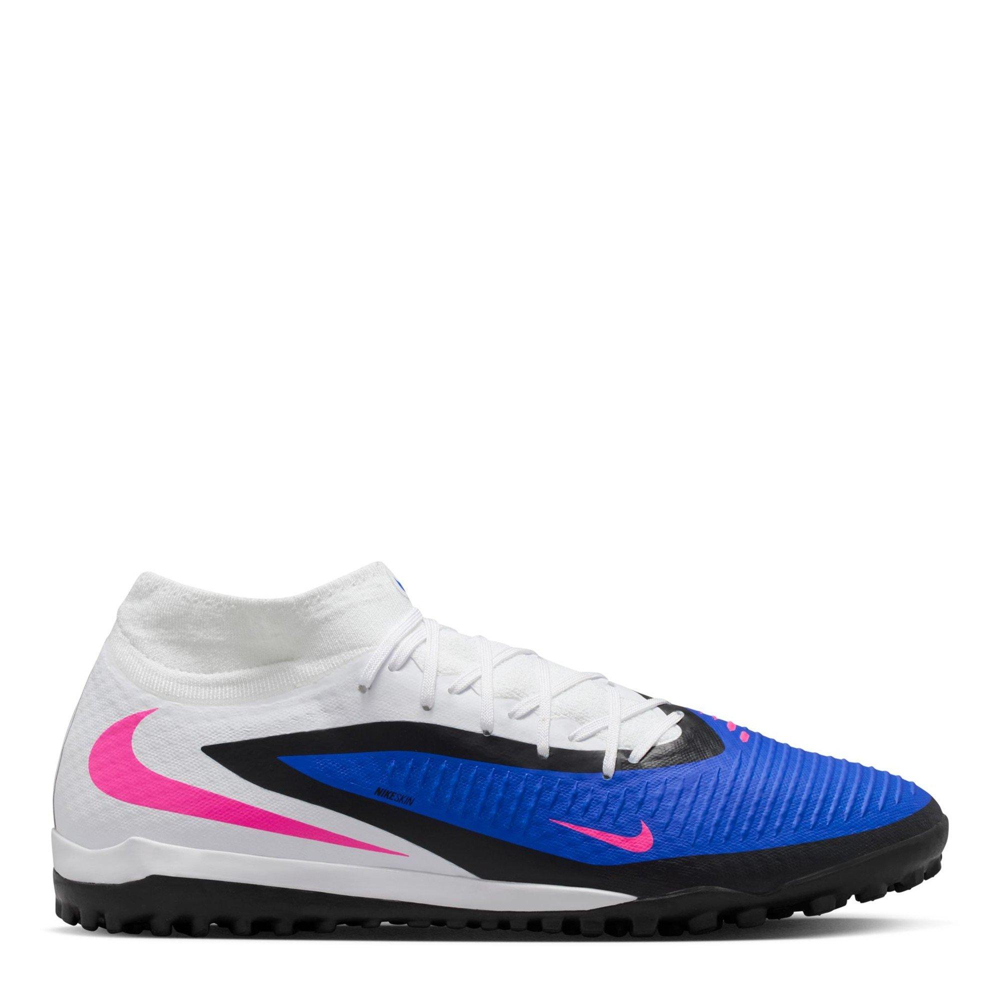 Bleu - Nike - Nike Phantom 6 High Sn99 - 1