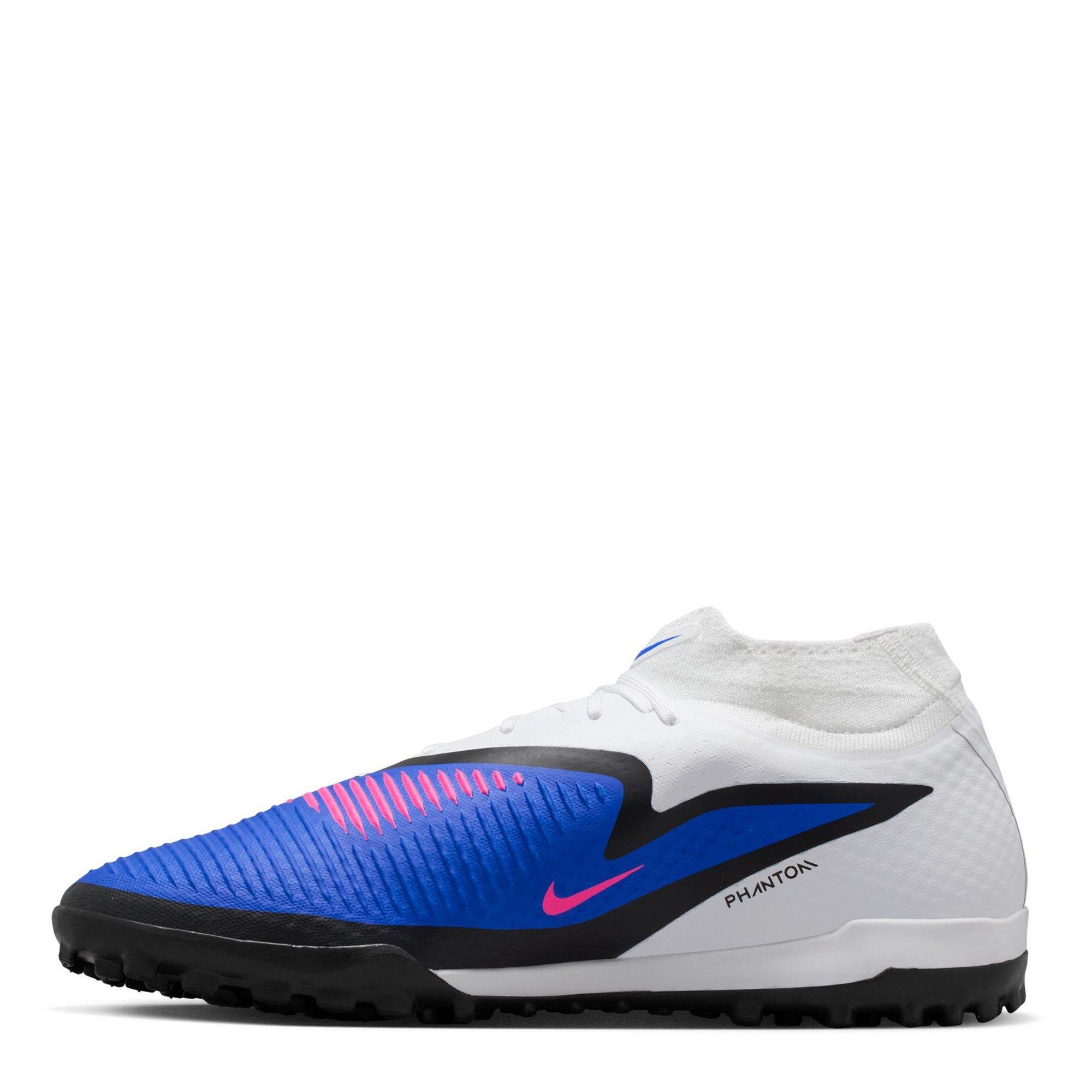 Bleu - Nike - Nike Phantom 6 High Sn99 - 2