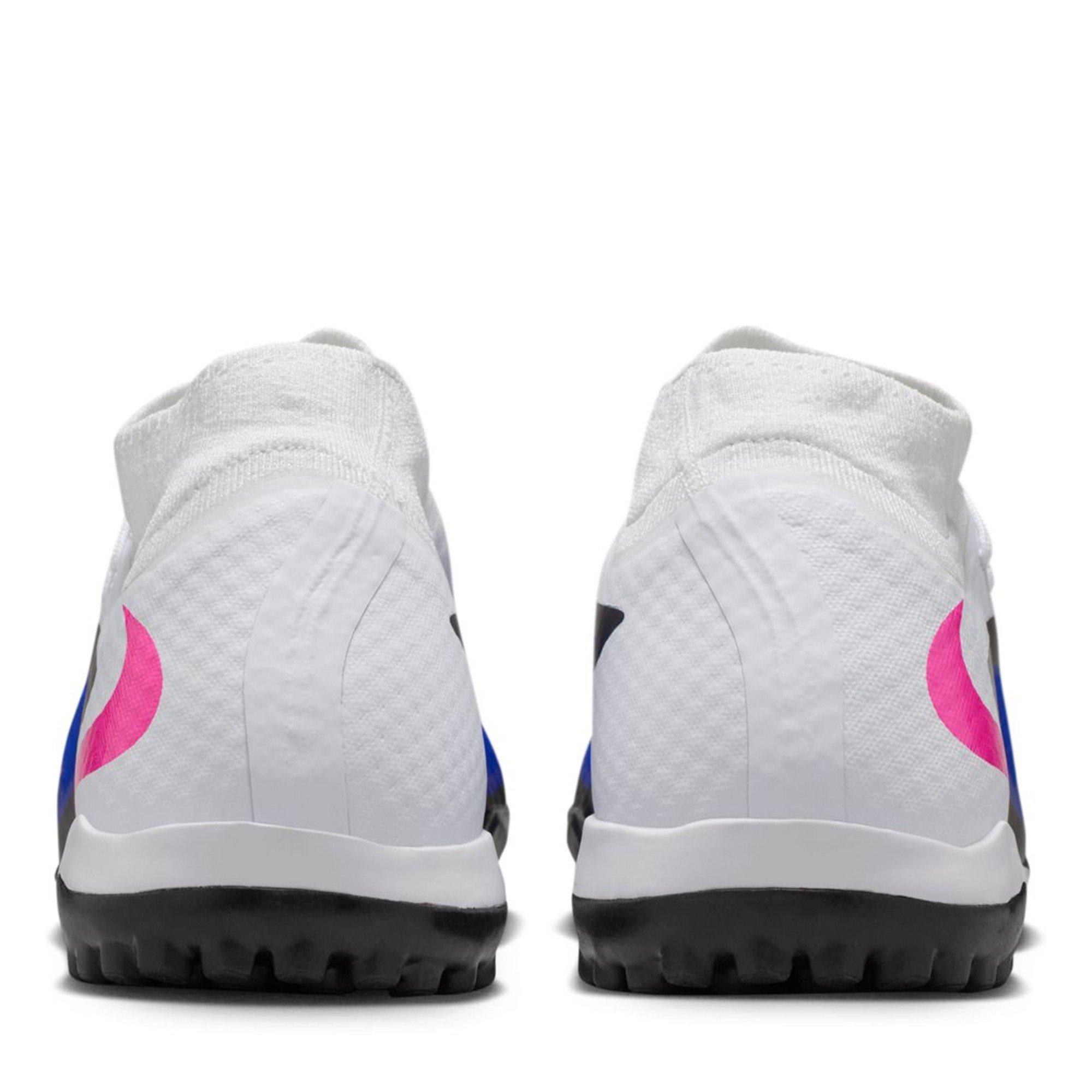 Bleu - Nike - Nike Phantom 6 High Sn99 - 5