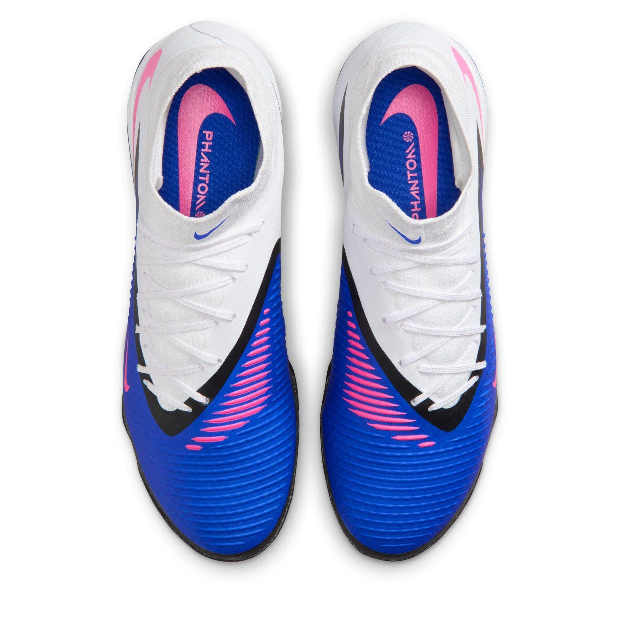 Bleu - Nike - Nike Phantom 6 High Sn99 - 6