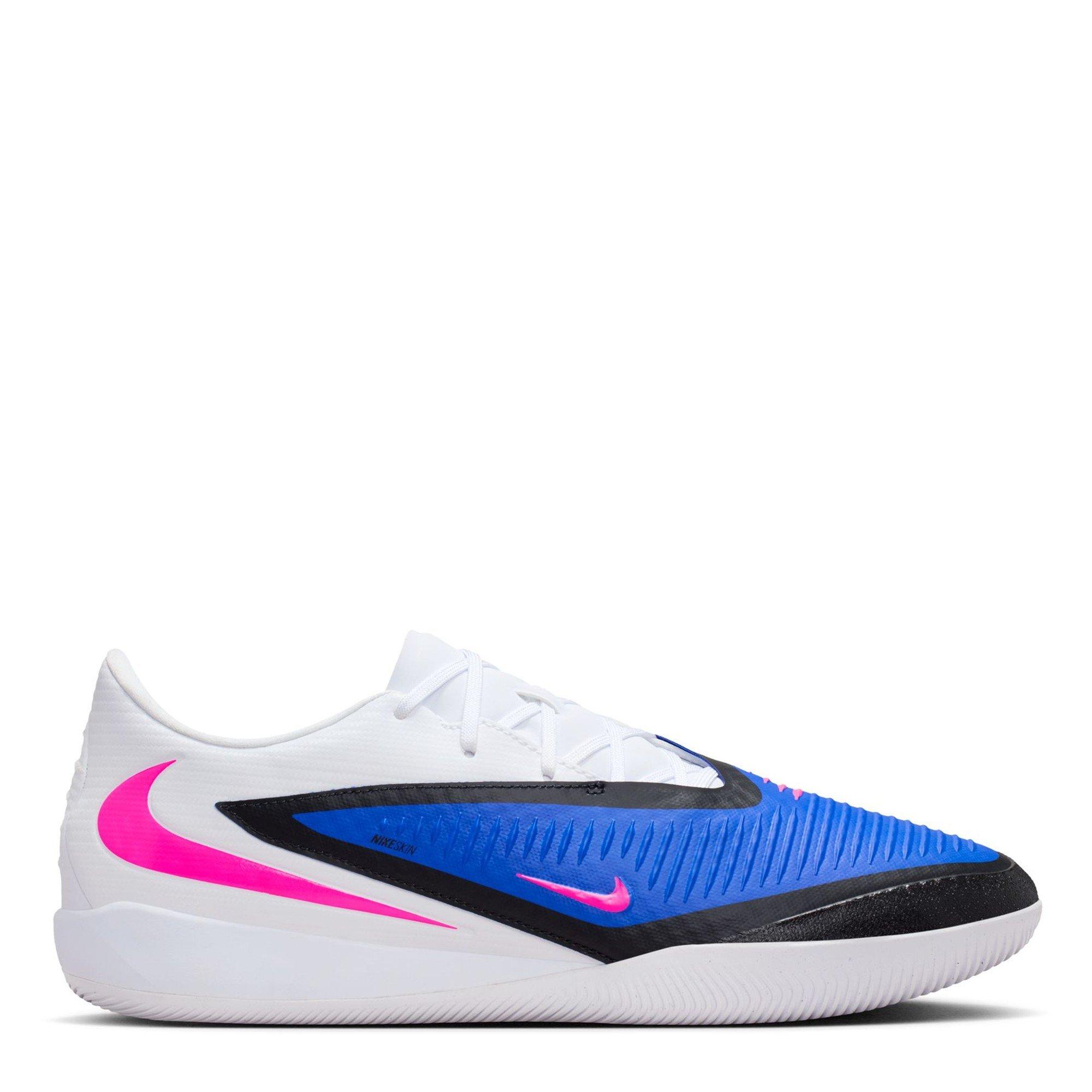 Nike Phantom Academy 6 Low Adults Indoor Football Boots