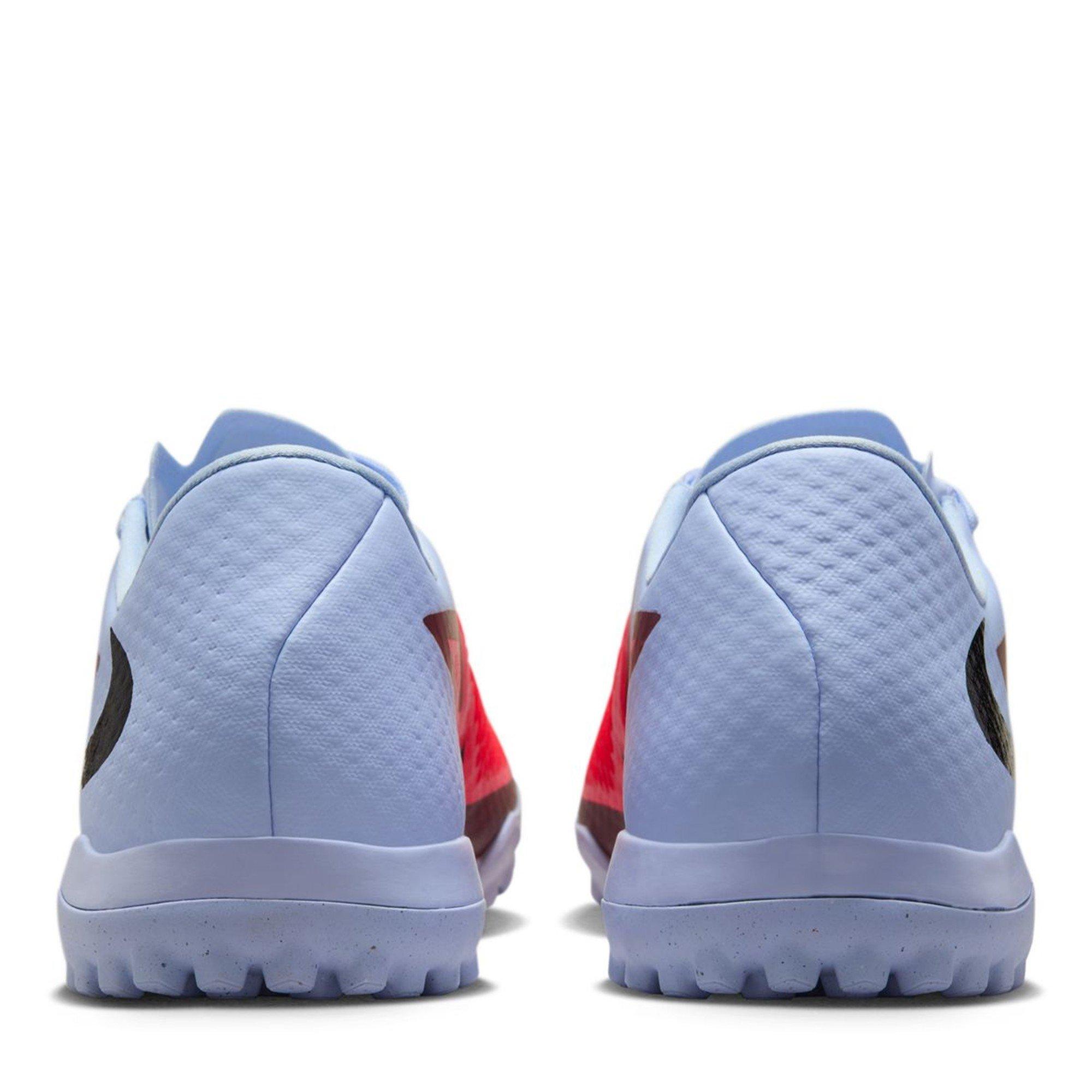 Grey/Red - Nike - Phatm 6 Lo Acad Sn99 - 5