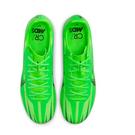 Vert/Noir - Nike - Zoom Vapor 15 Academy MDS AG Football Boots - 6