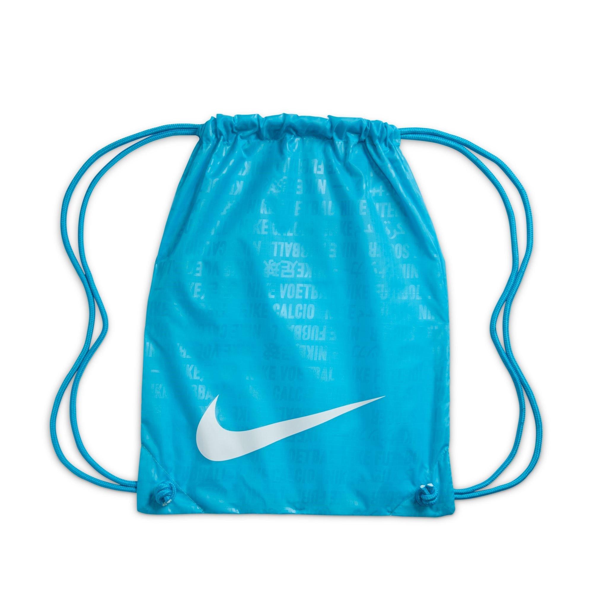 Blauw/Wit - Nike - Phantom Luna 2 Elite Artificial Ground Football Boots Mens - 10