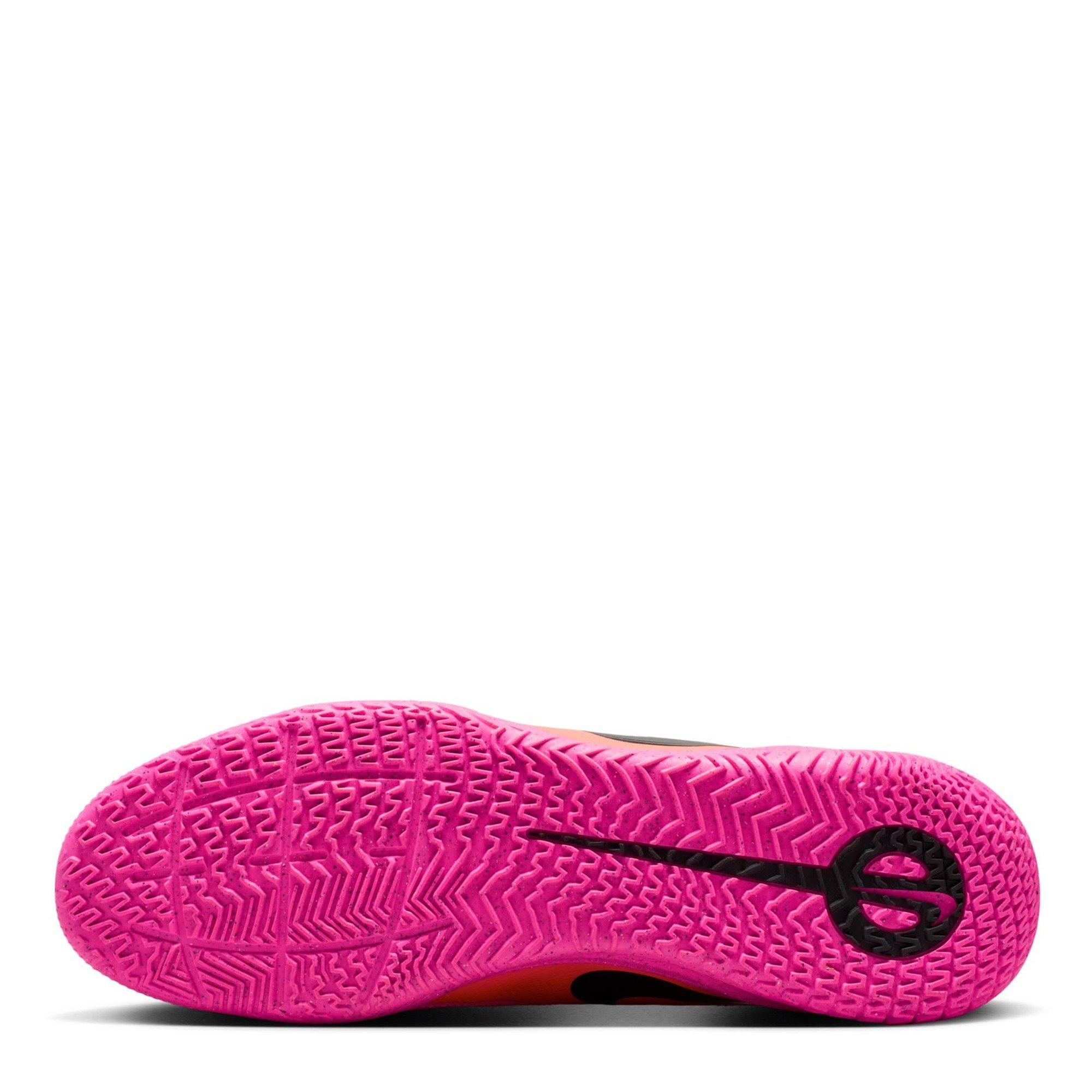Multi-Color/Blk - Nike - Nike Maestro Club In Sn63 - 3
