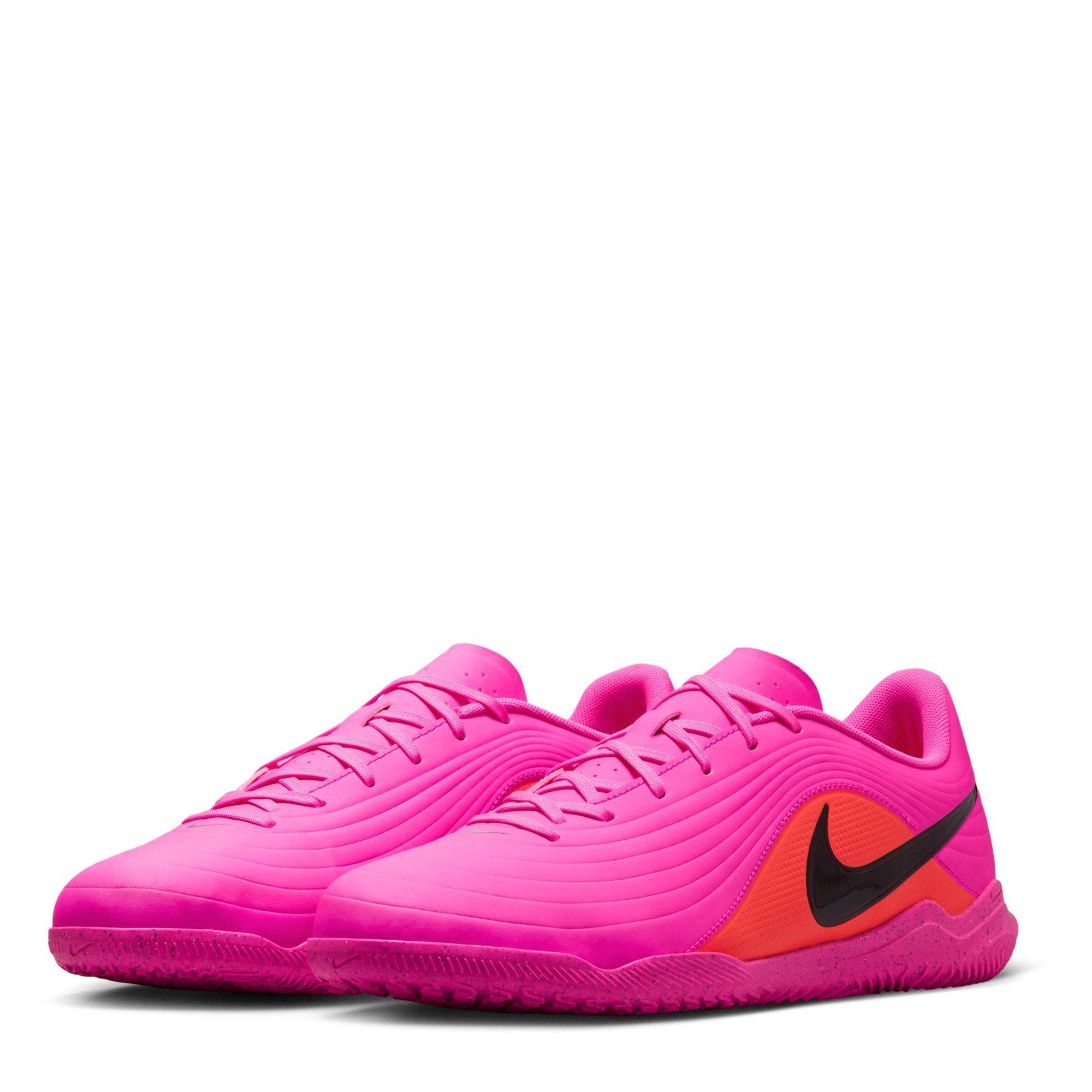 Multi-Color/Blk - Nike - Nike Maestro Club In Sn63 - 4