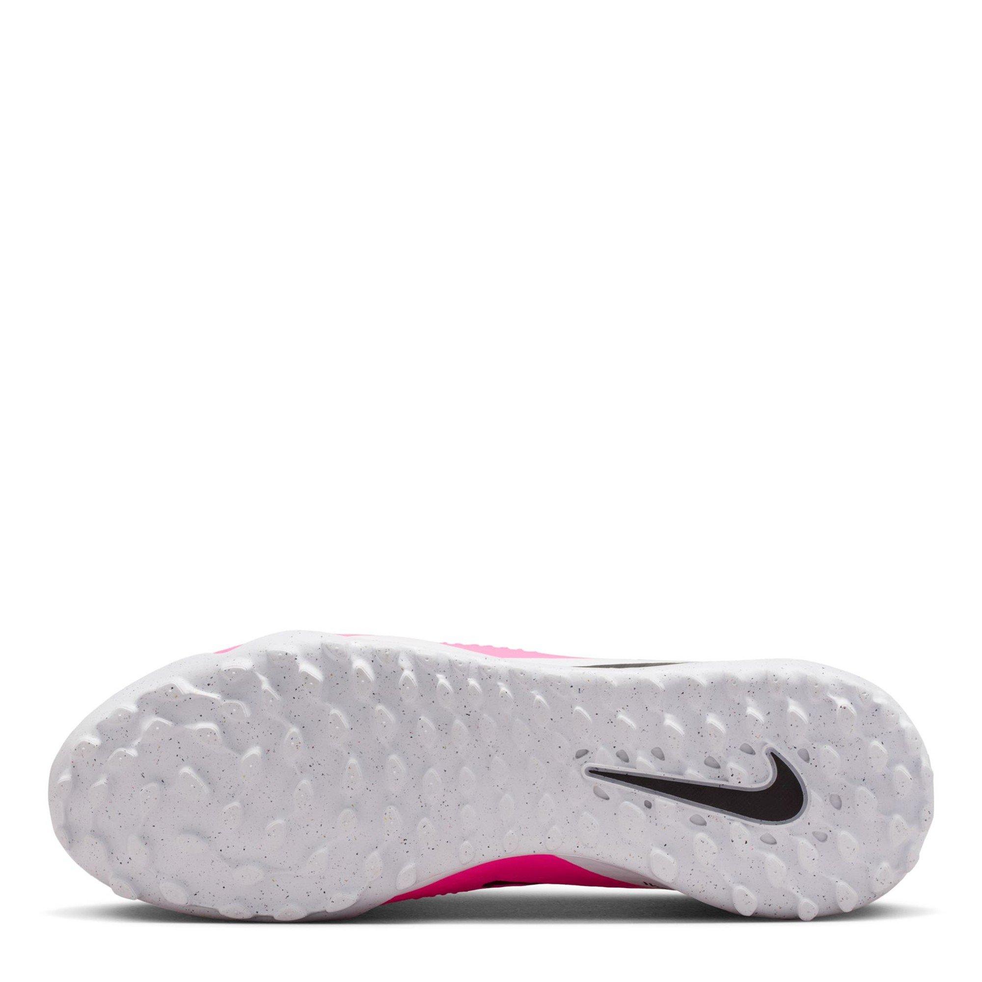 ple - Nike - Phantom 6 Low Academy Adults Astro Turf Football Boots - 3