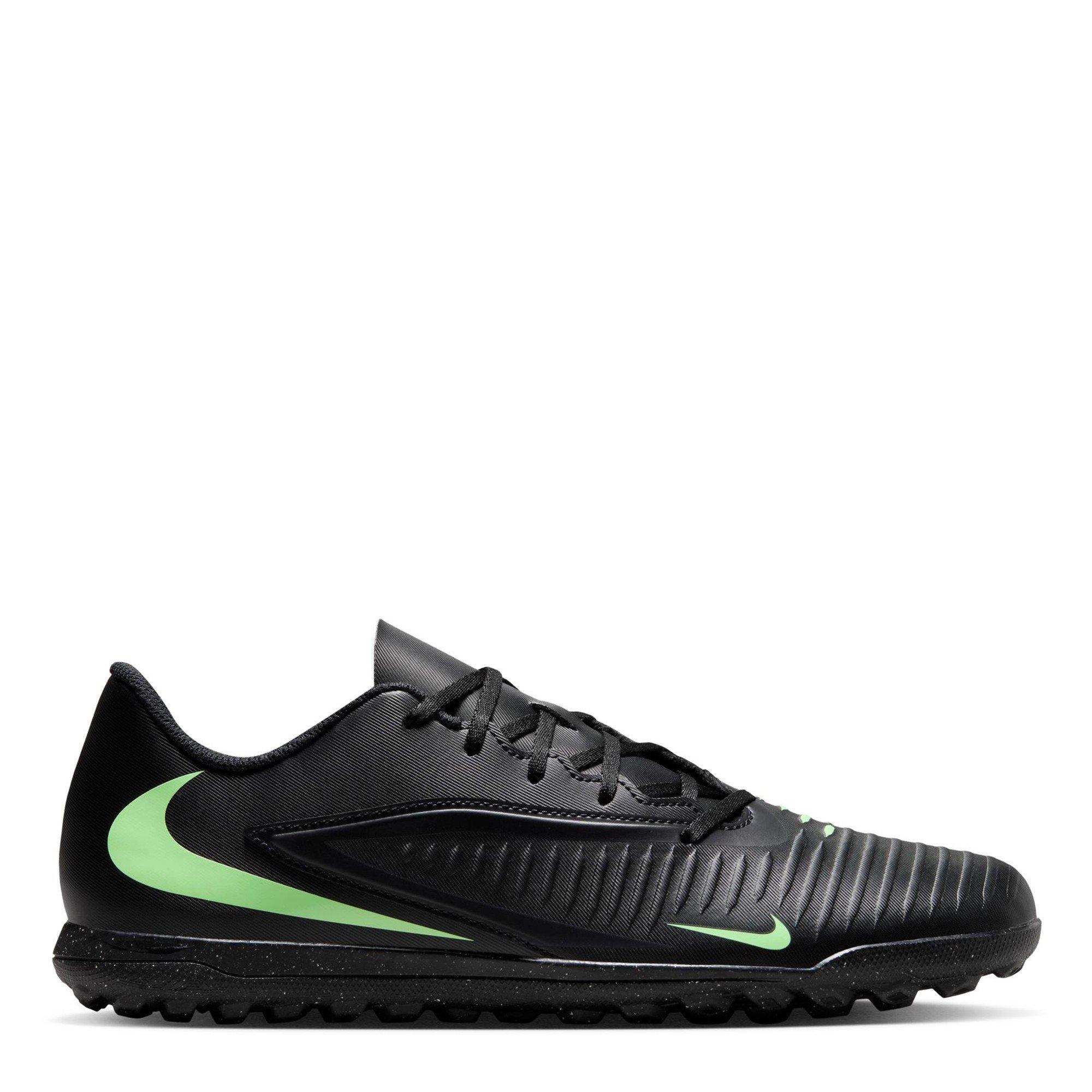 Phantom 6 Low Club Adults Astro Turf Football Boots