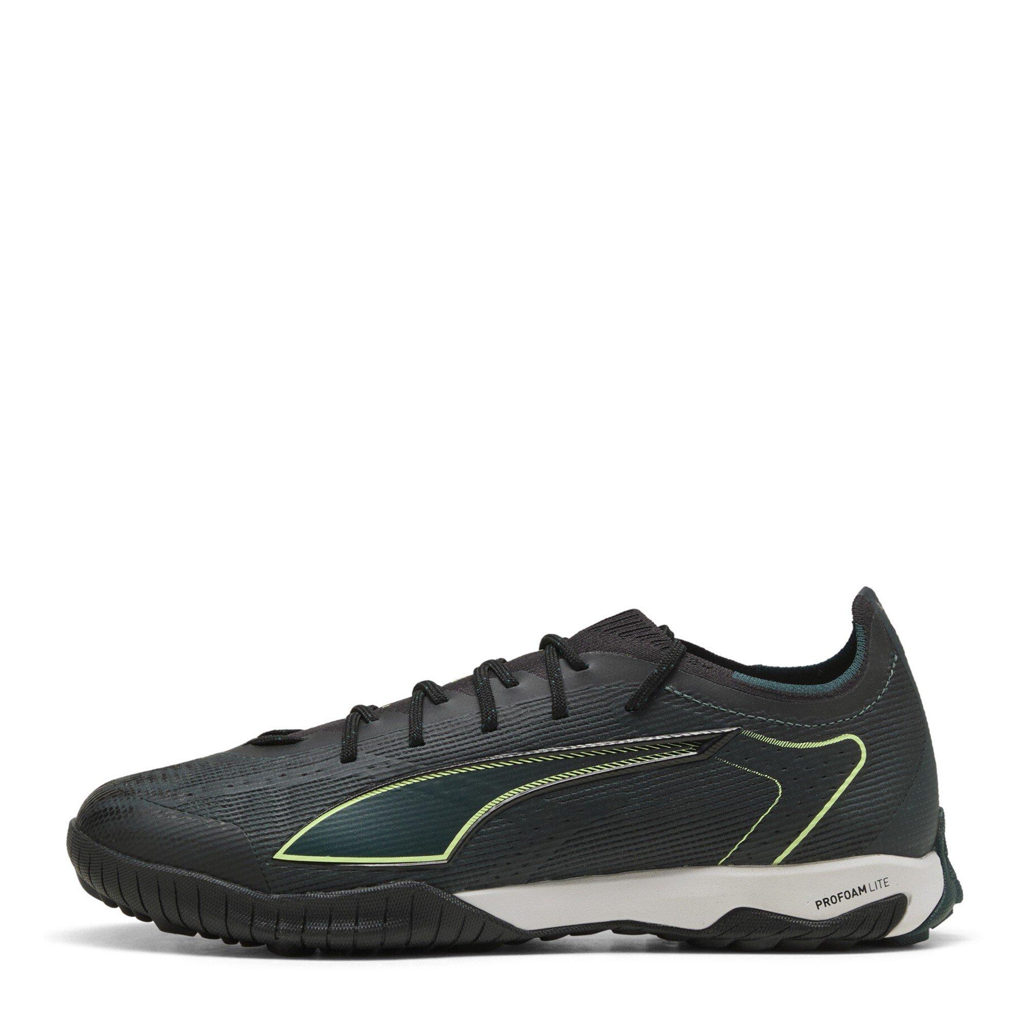 Puma Black-Fi - Puma - Men's Ultra 6 Pro Cage Astro Turf Football Boots - 2