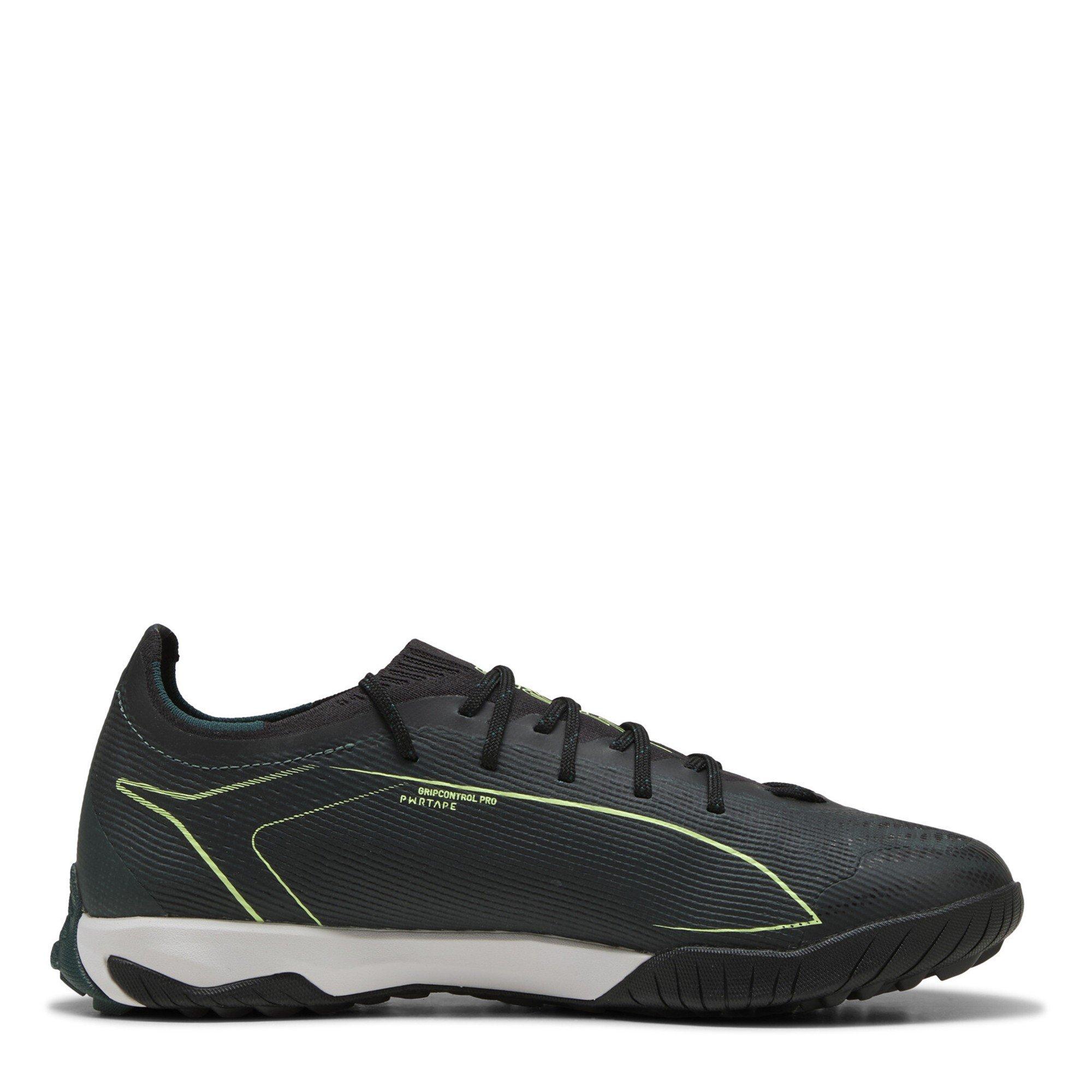 Puma Black-Fi - Puma - Men's Ultra 6 Pro Cage Astro Turf Football Boots - 4