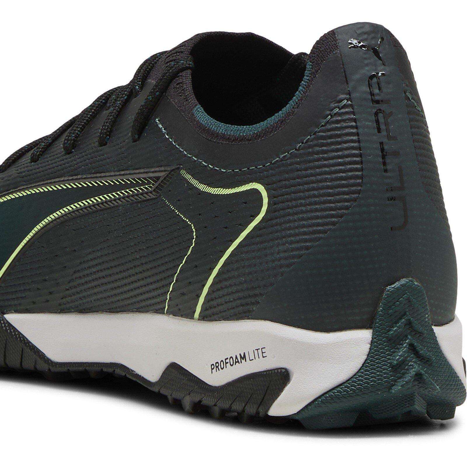 Puma Black-Fi - Puma - Men's Ultra 6 Pro Cage Astro Turf Football Boots - 5
