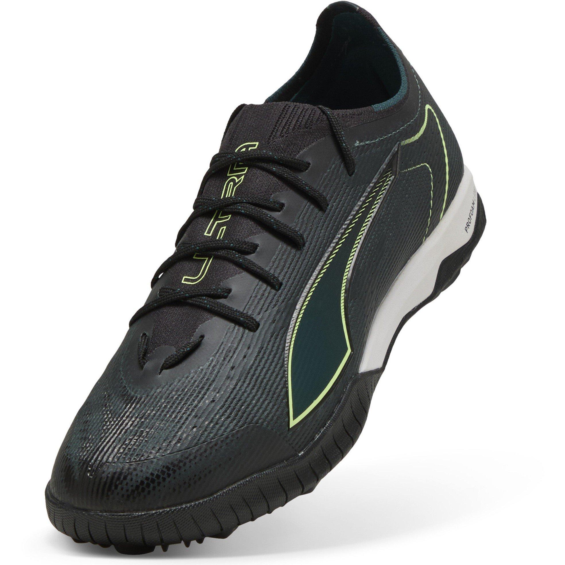 Puma Black-Fi - Puma - Men's Ultra 6 Pro Cage Astro Turf Football Boots - 6