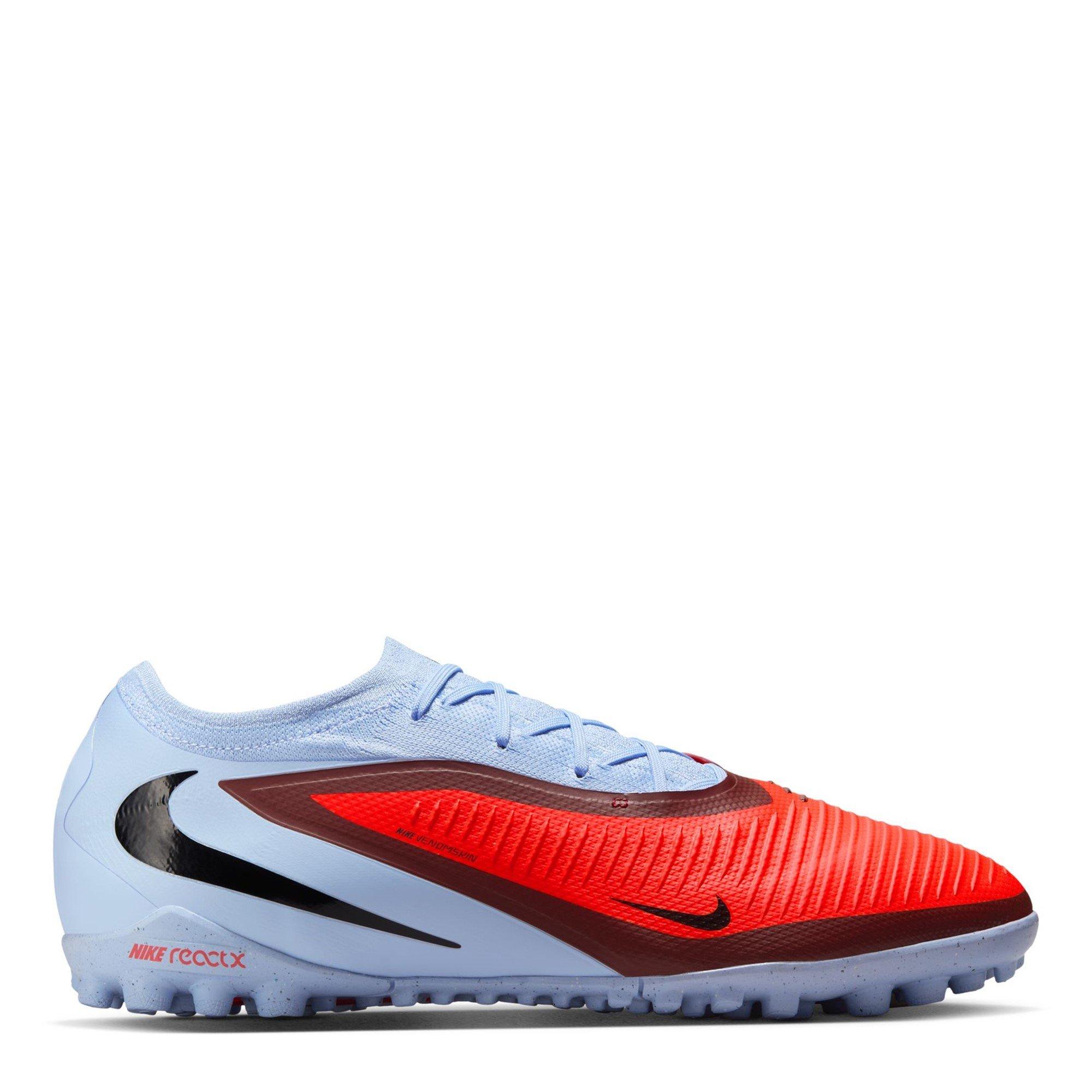 Cr7 Chapter Nike Cr7 Nike Fussballschuhe Grau Orange Nike