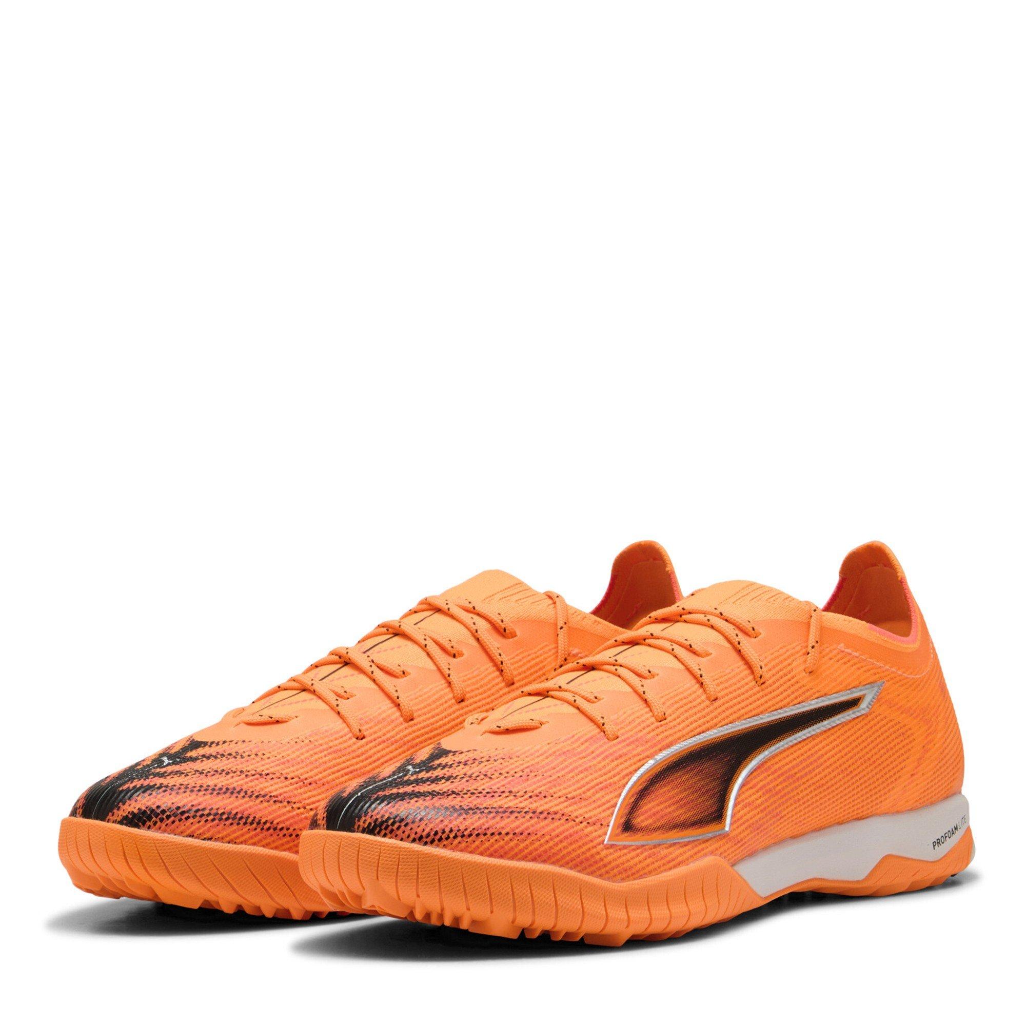 Puma Men's Ultra 6 Pro Cage Astro Turf Football Boots