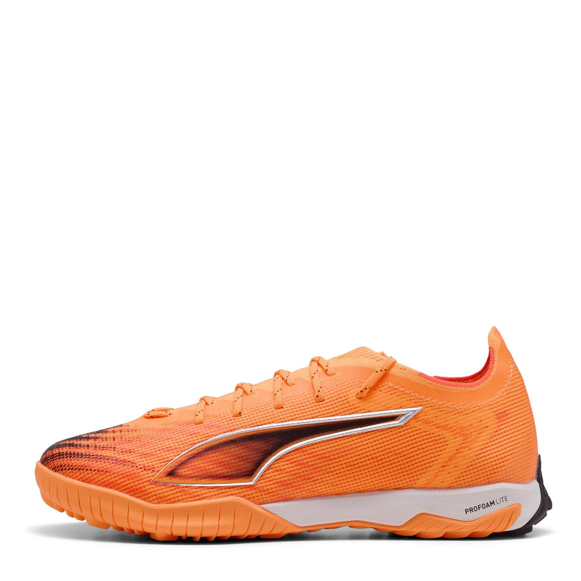 Heat Fire-Pum - Puma - Men's Ultra 6 Pro Cage Astro Turf Football Boots - 2