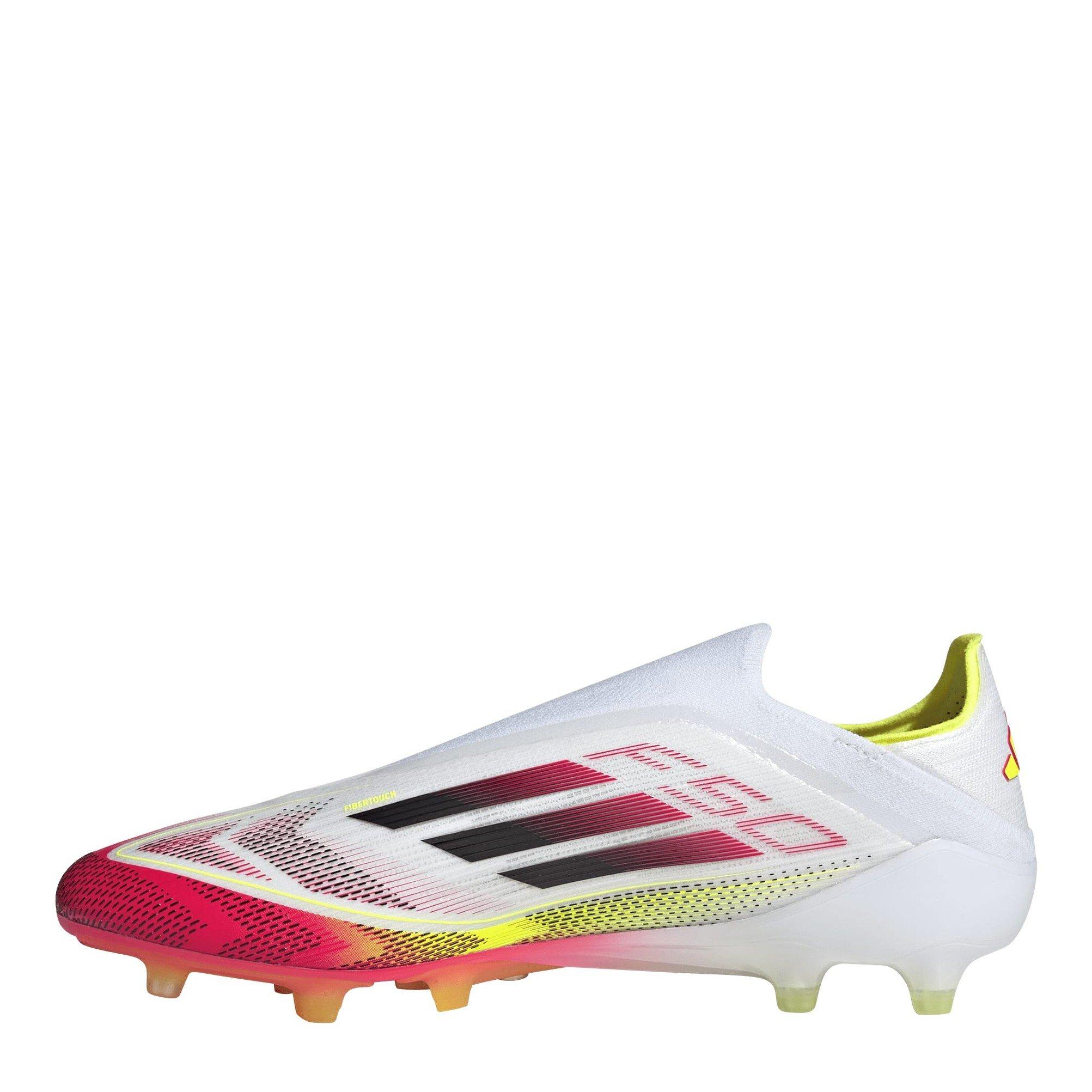 Ftwr White - adidas - Adidas F50 Elt Ll Ag Sn99 - 2