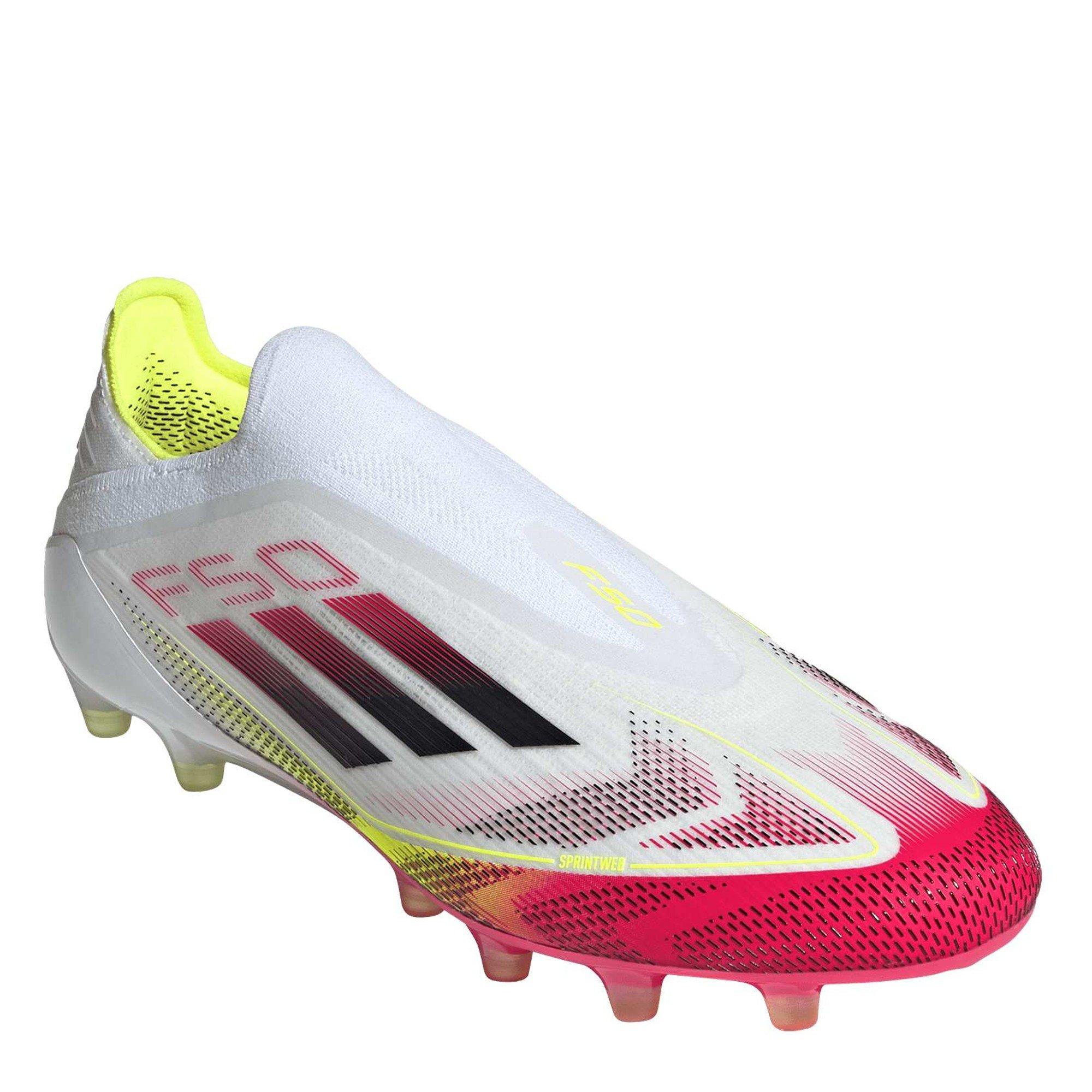 Ftwr White - adidas - Adidas F50 Elt Ll Ag Sn99 - 3
