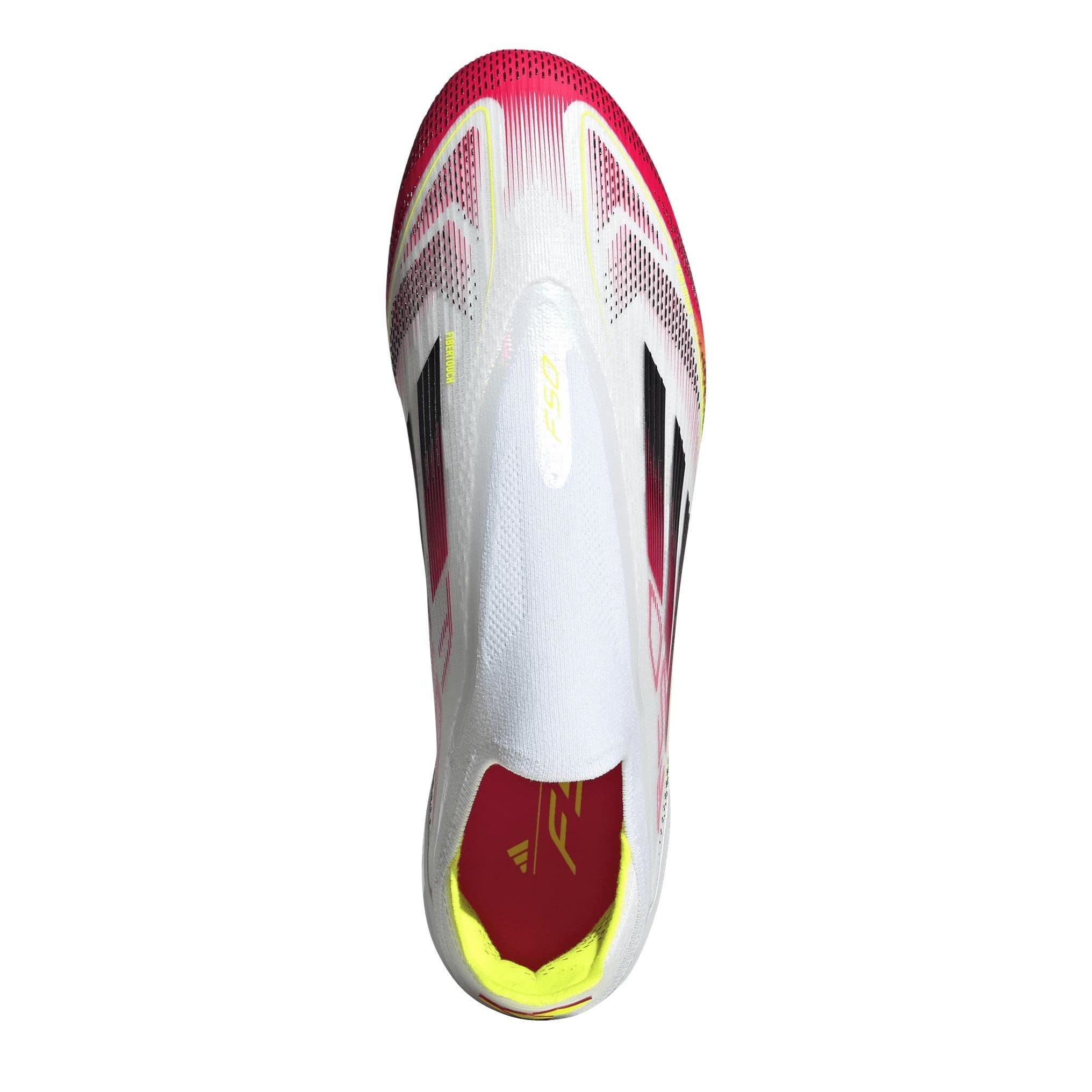 Ftwr White - adidas - Adidas F50 Elt Ll Ag Sn99 - 5