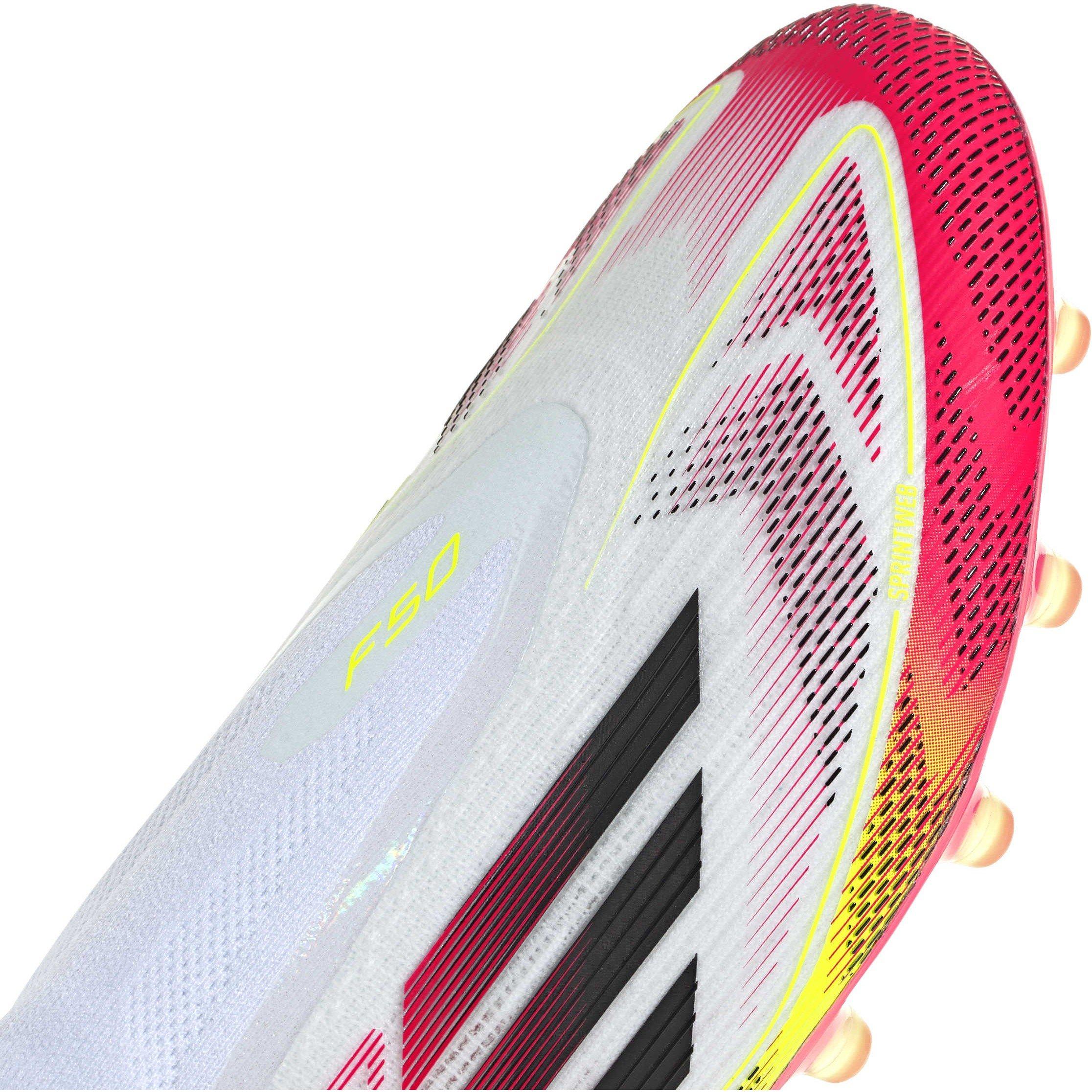 Ftwr White - adidas - Adidas F50 Elt Ll Ag Sn99 - 7