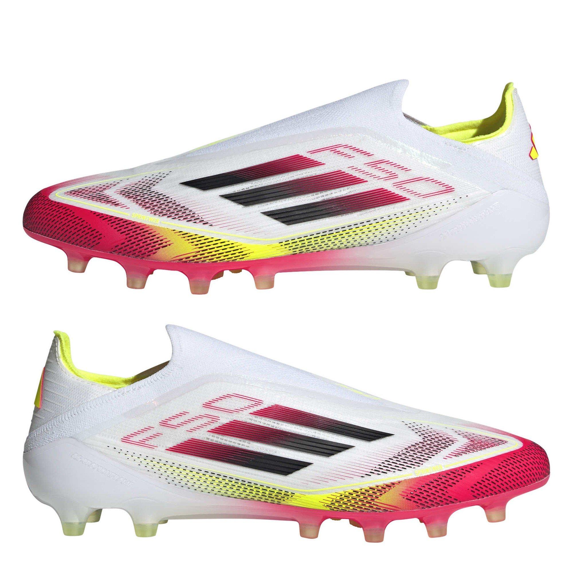 Ftwr White - adidas - Adidas F50 Elt Ll Ag Sn99 - 9
