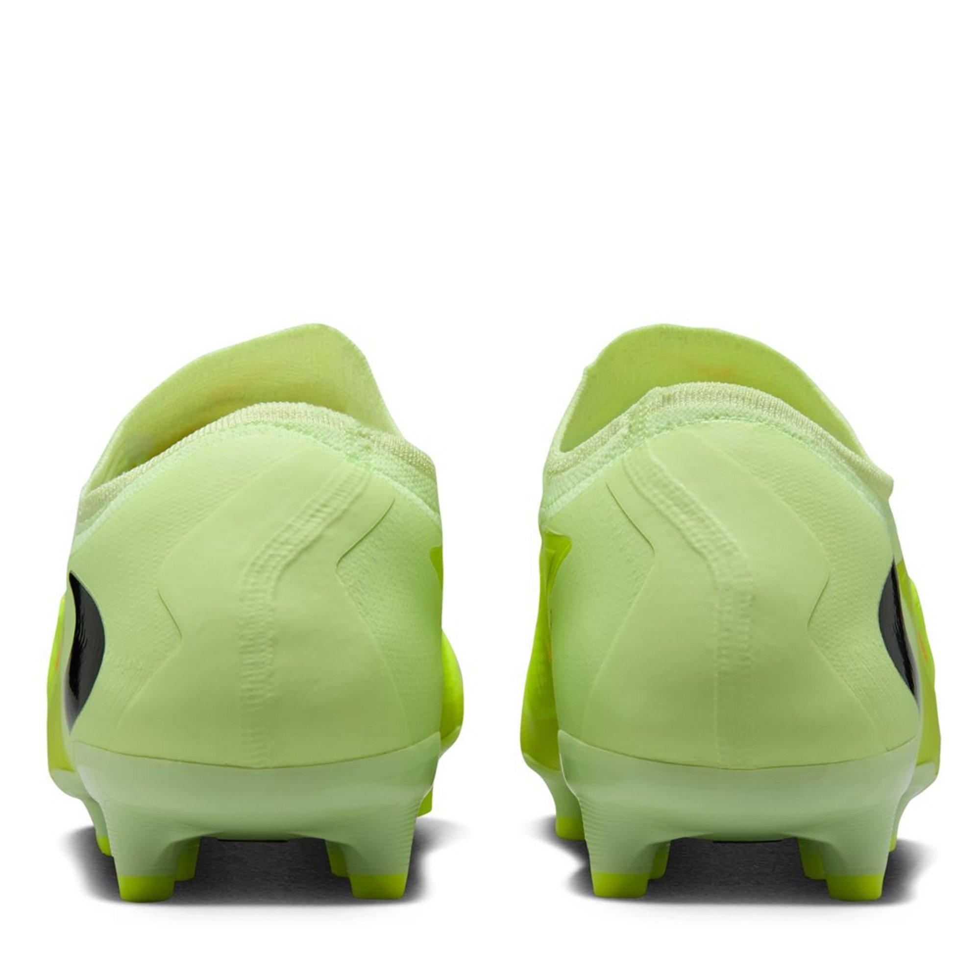 Hyper Crimson - Nike - Phantom 6 Pro Adults Astro Turf Football Boots - 5