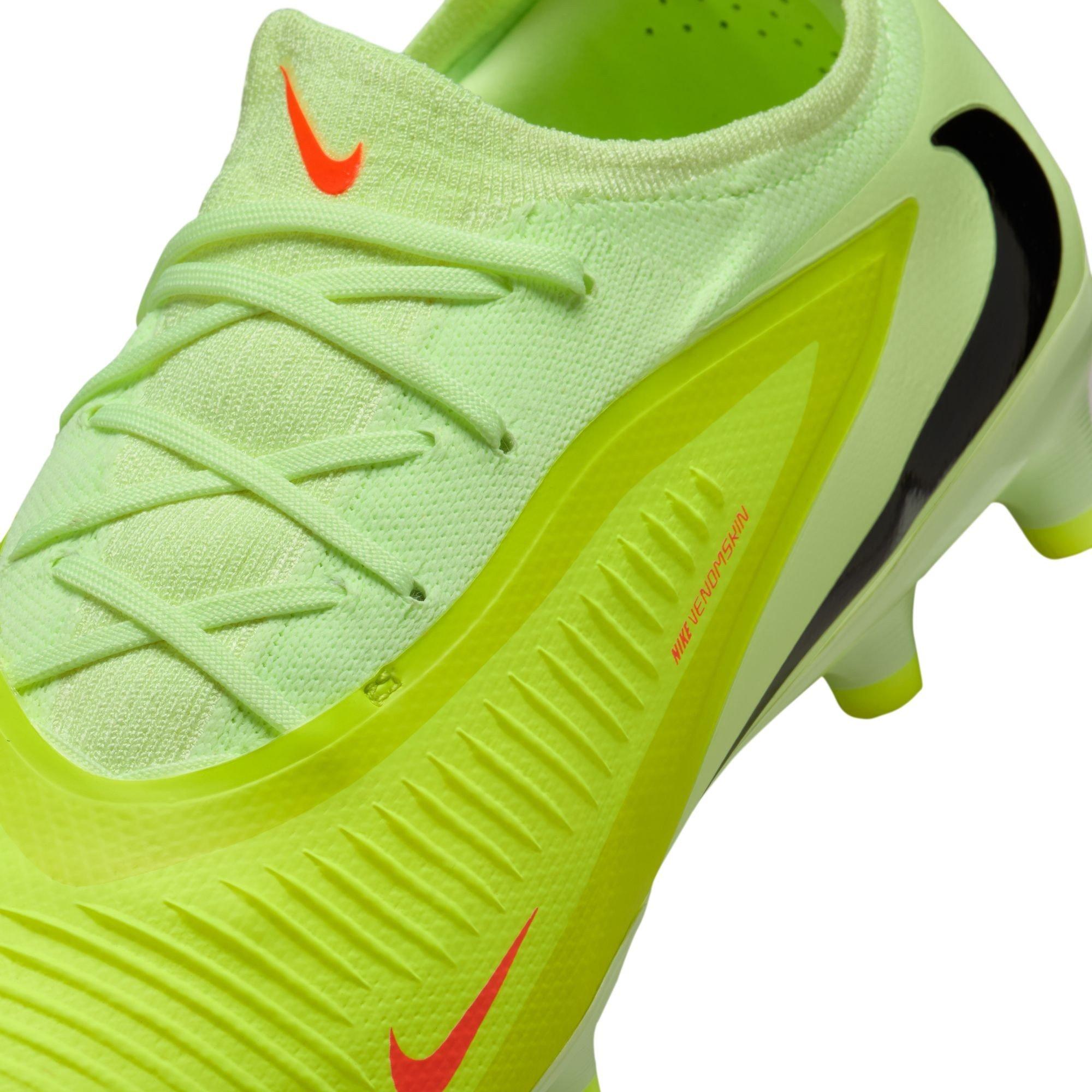Hyper Crimson - Nike - Phantom 6 Pro Adults Astro Turf Football Boots - 7