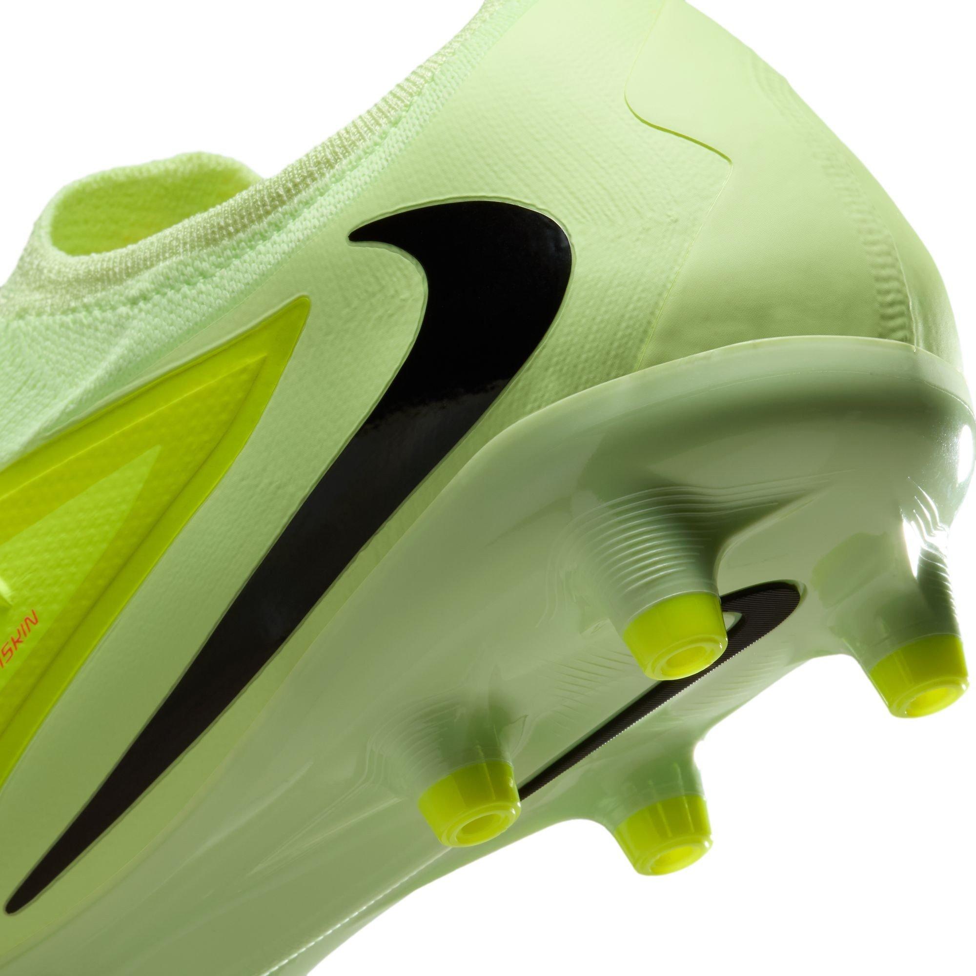 Hyper Crimson - Nike - Phantom 6 Pro Adults Astro Turf Football Boots - 8