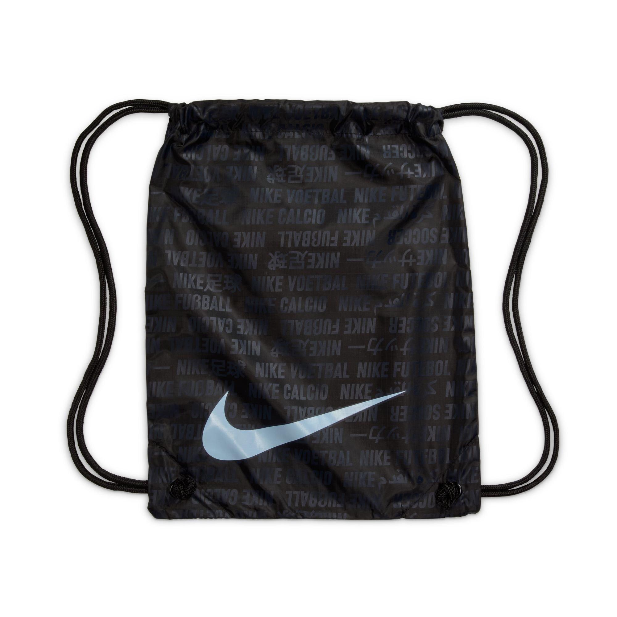 Black/Black - Nike - Phantom 6 High Elite Adults Astro Turf Football Boots - 10