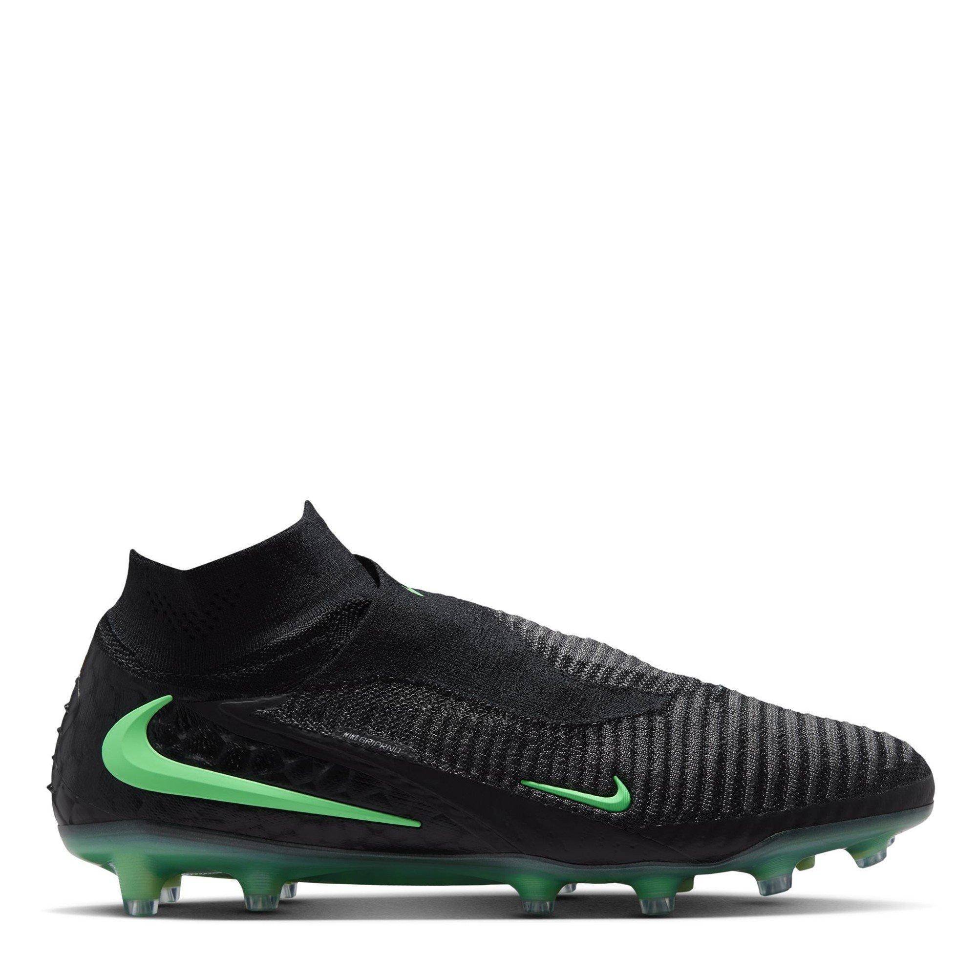 Nike Phantom 6 High Elite Adults Astro Turf Football Boots