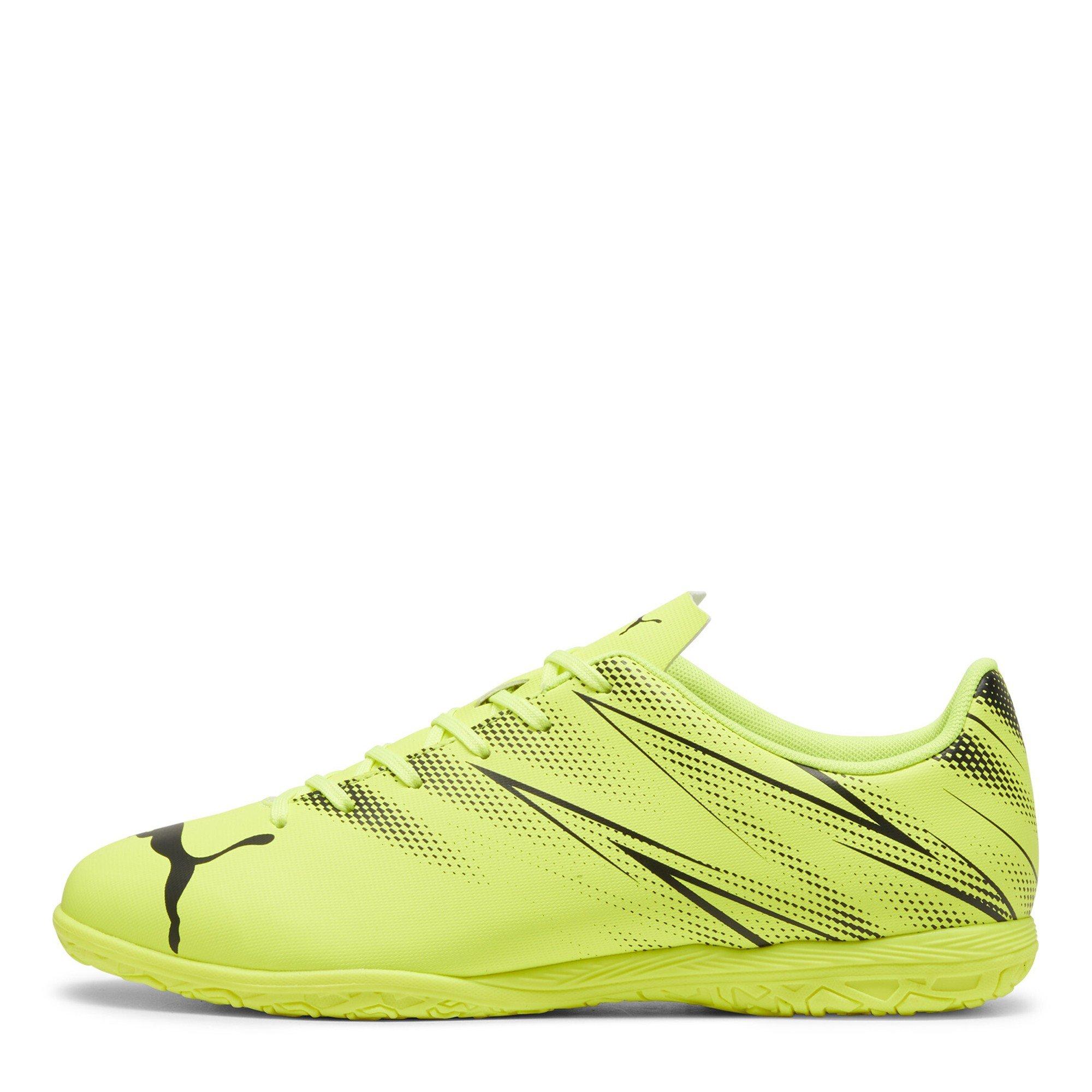 Yellow/Black - Puma - Attacanto Sn99 - 2