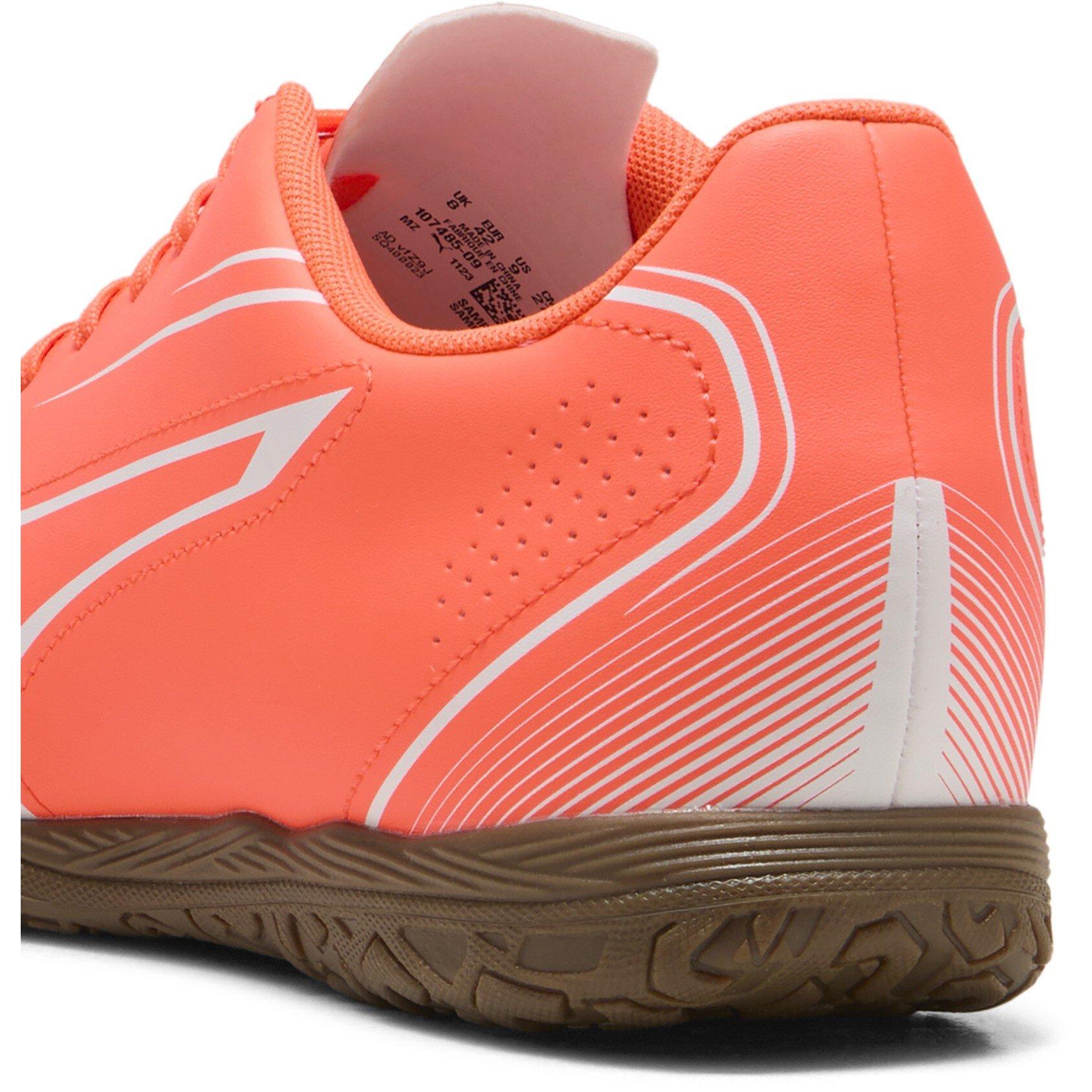 Orange/Black - Puma - Vitoria It Sn99 - 5