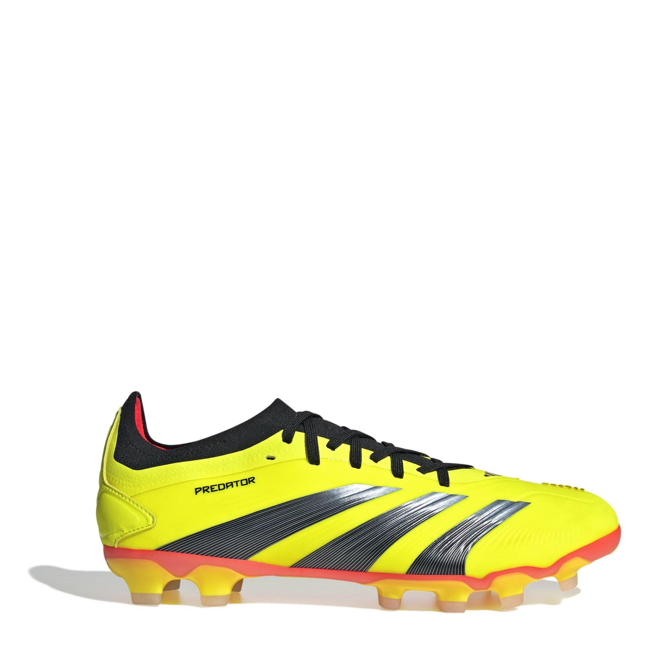 Adidas predator 18.4 in hotsell