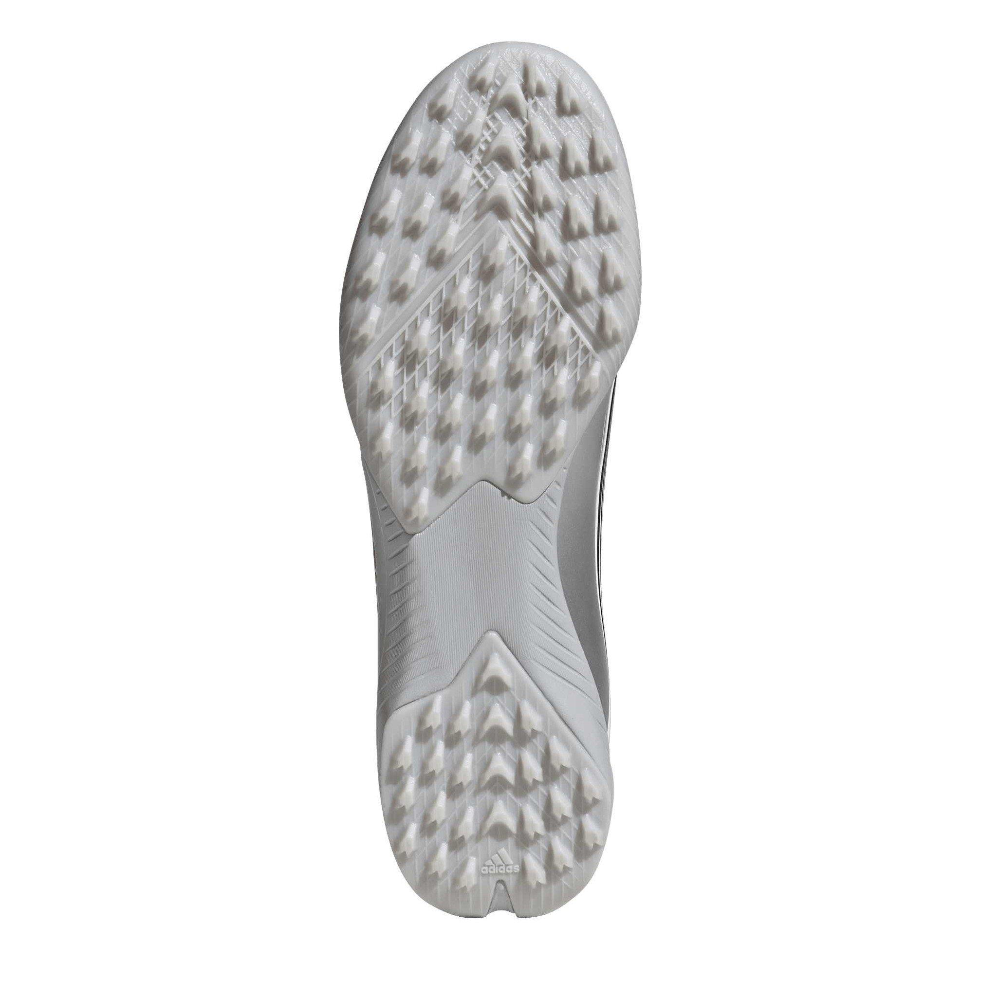 Branco Ftwr - adidas - Adidas F50 Messi Lea Sn99 - 6