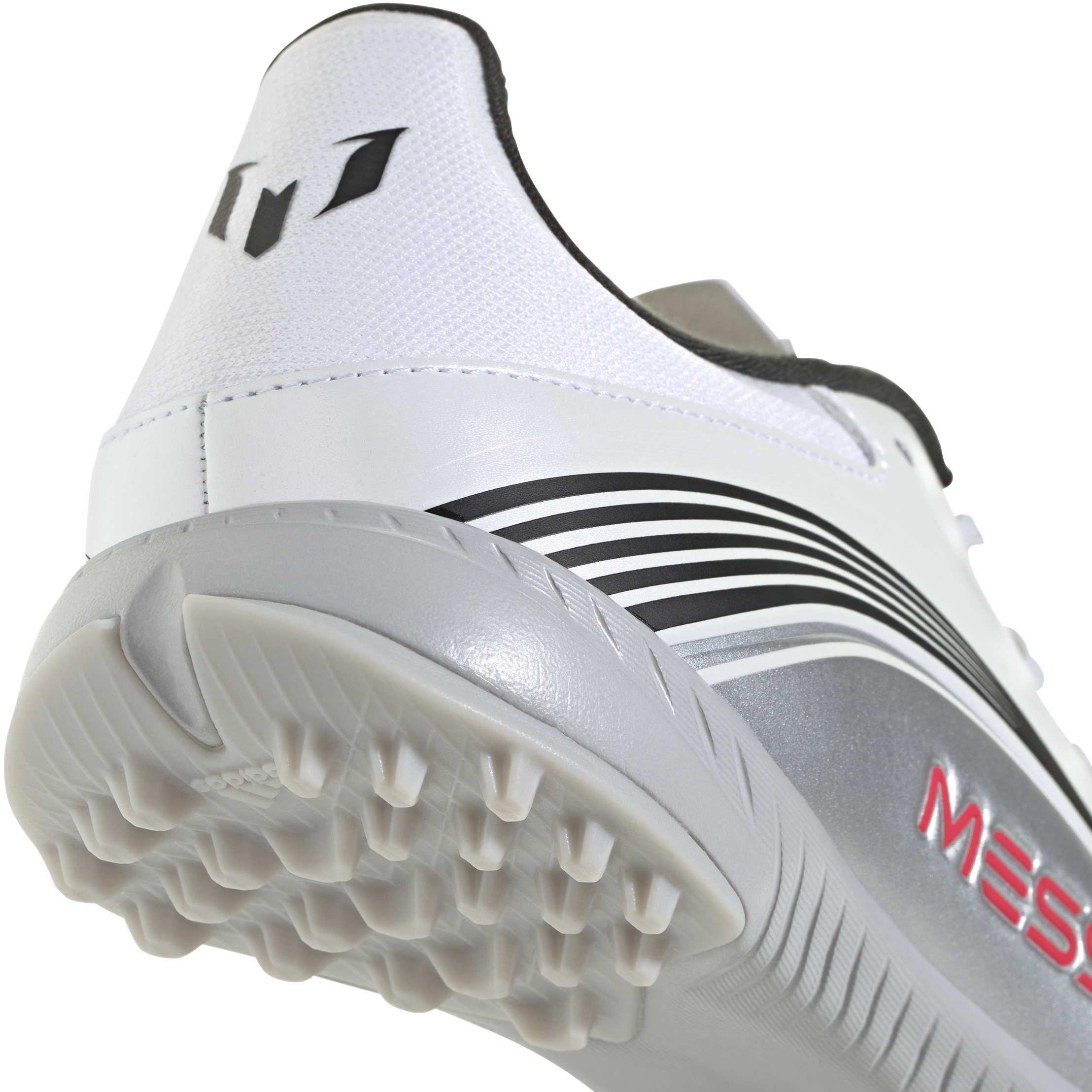 Branco Ftwr - adidas - Adidas F50 Messi Lea Sn99 - 7